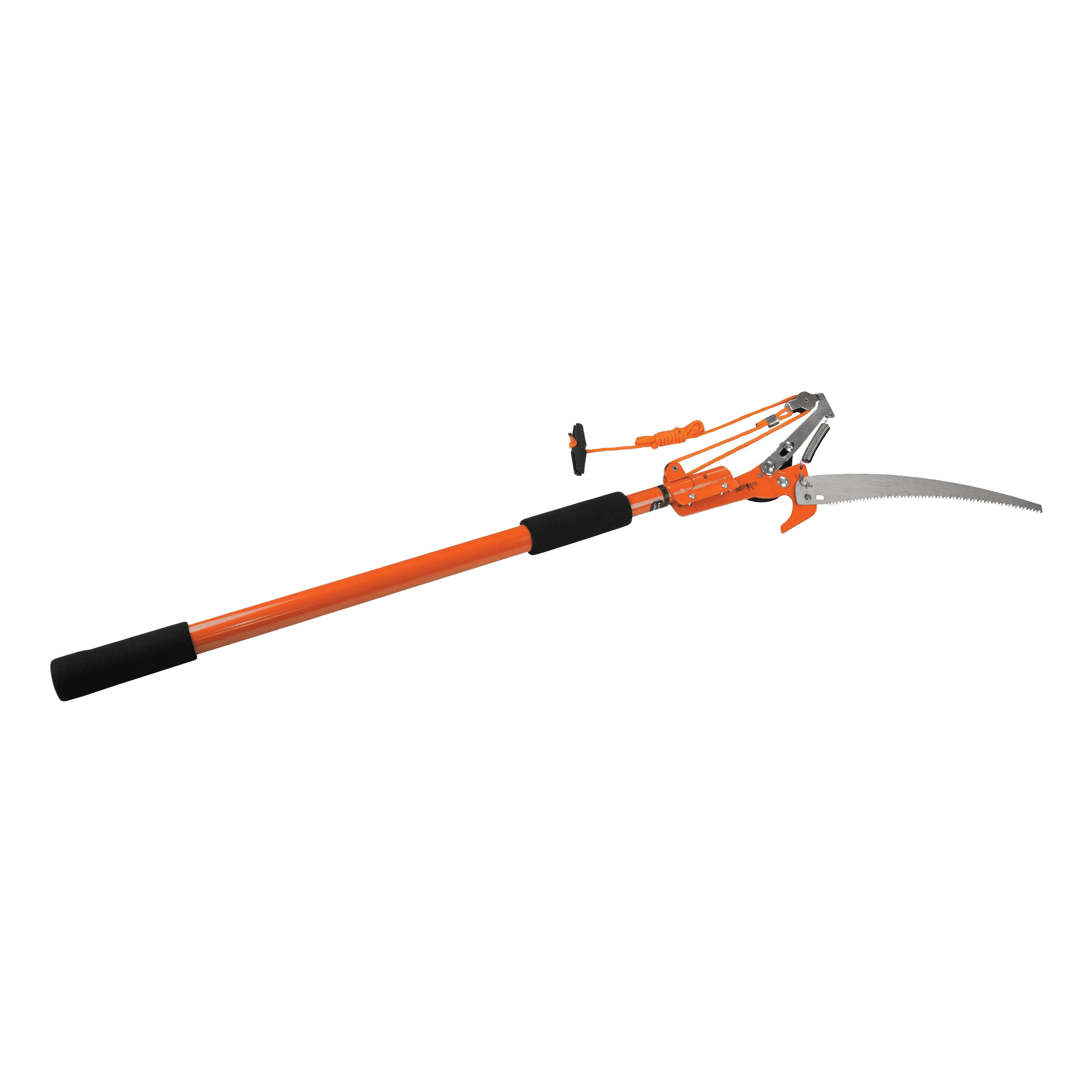 Extendable deals limb saw