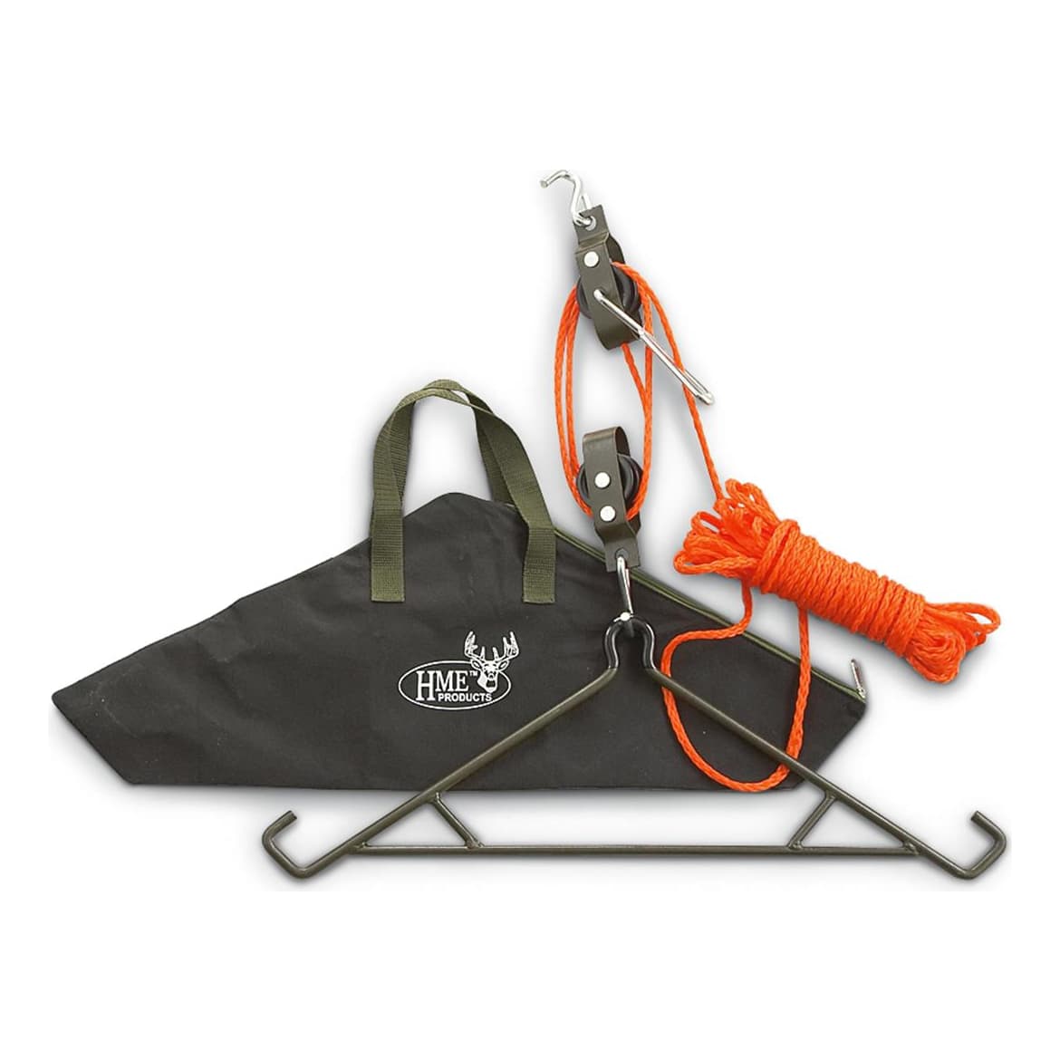 HME™ 41 Gambrel Hoist Kit Cabela's Canada