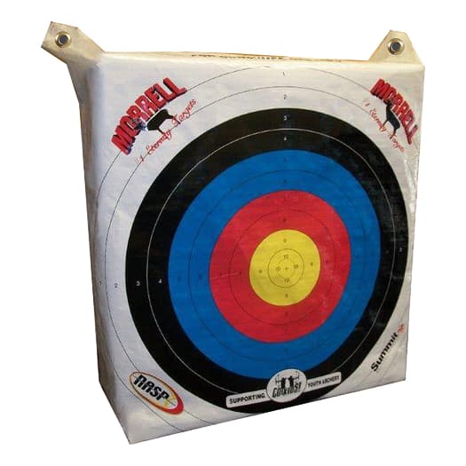 Morrell NASP Youth Target