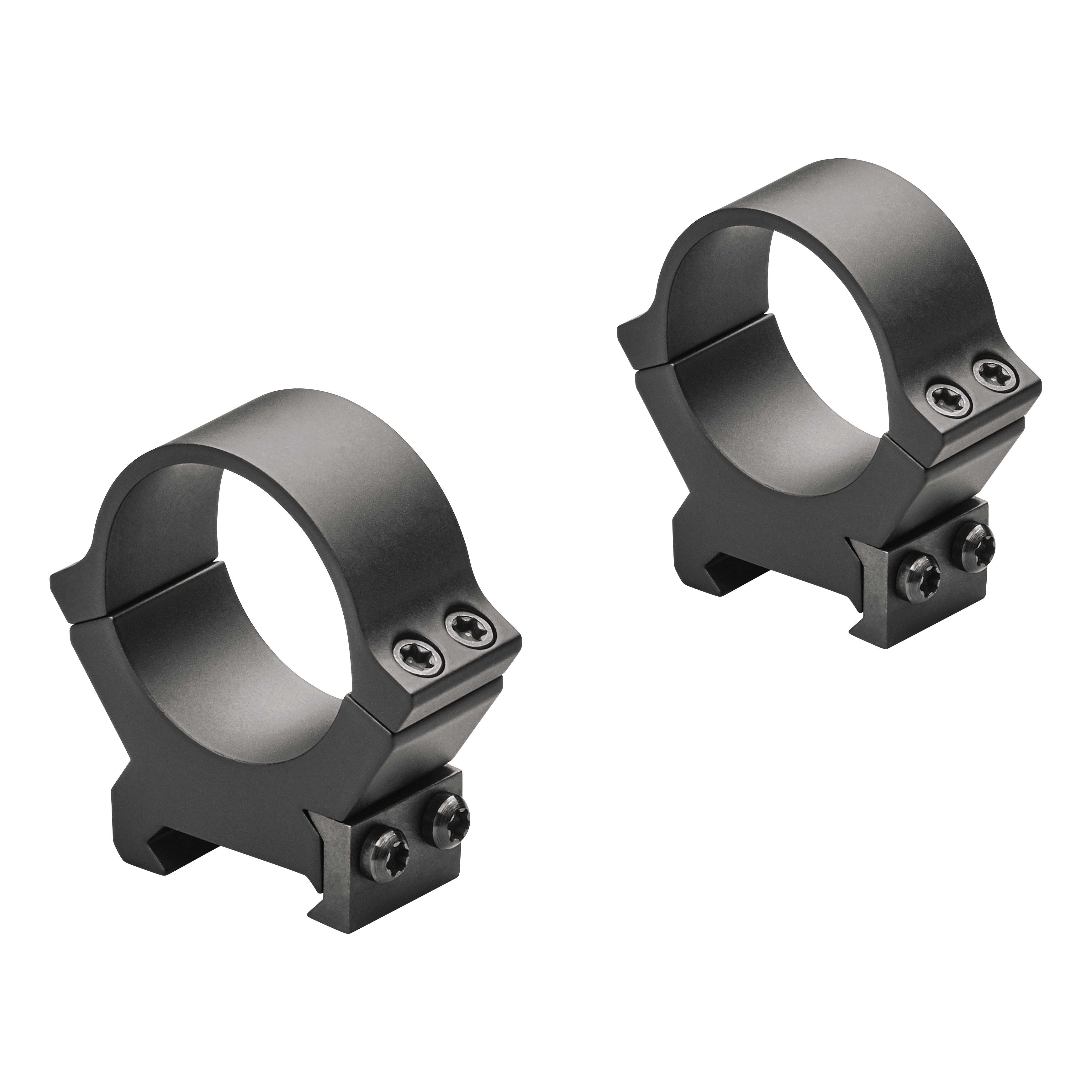 Pro Series 30 mm Rings