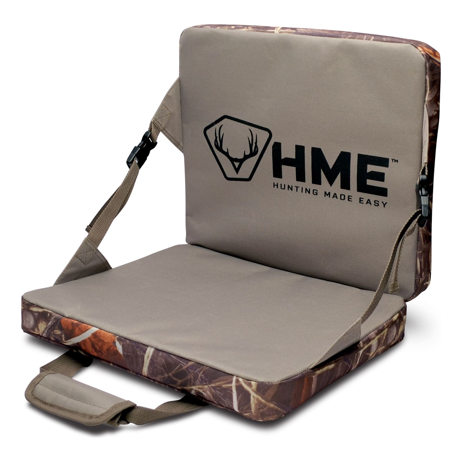 Big Game Standard Seat Cushion