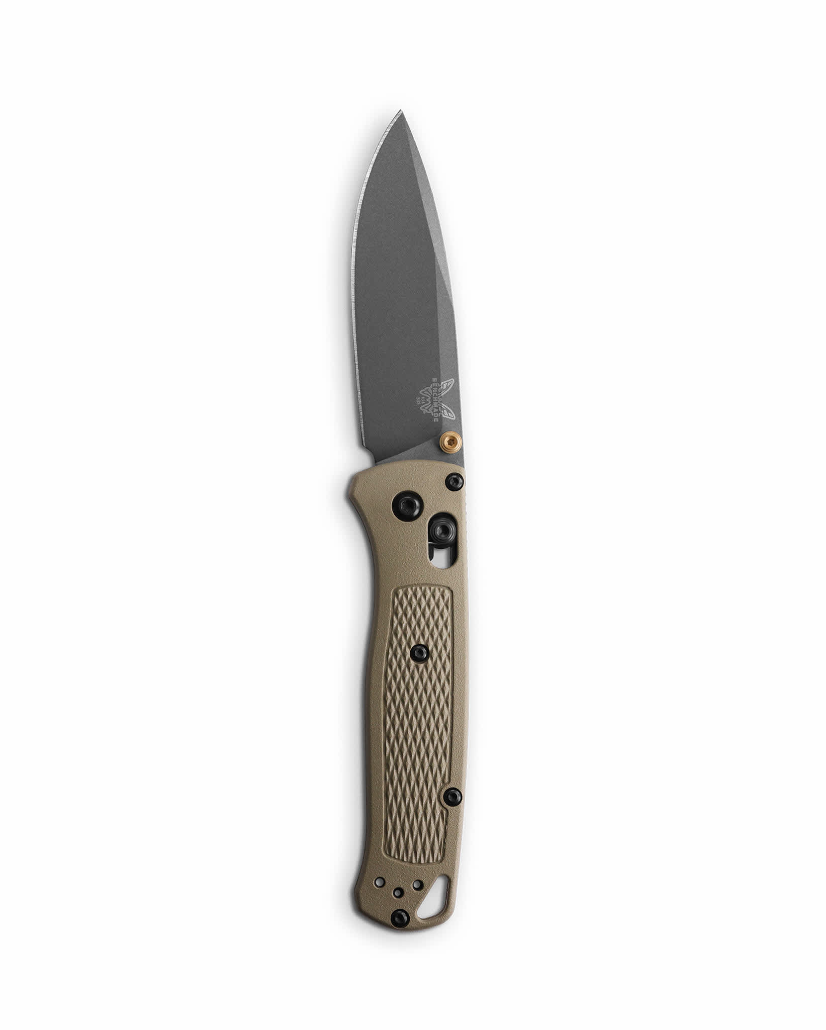Benchmade® 535GRY-1 Bugout® Folding Knife