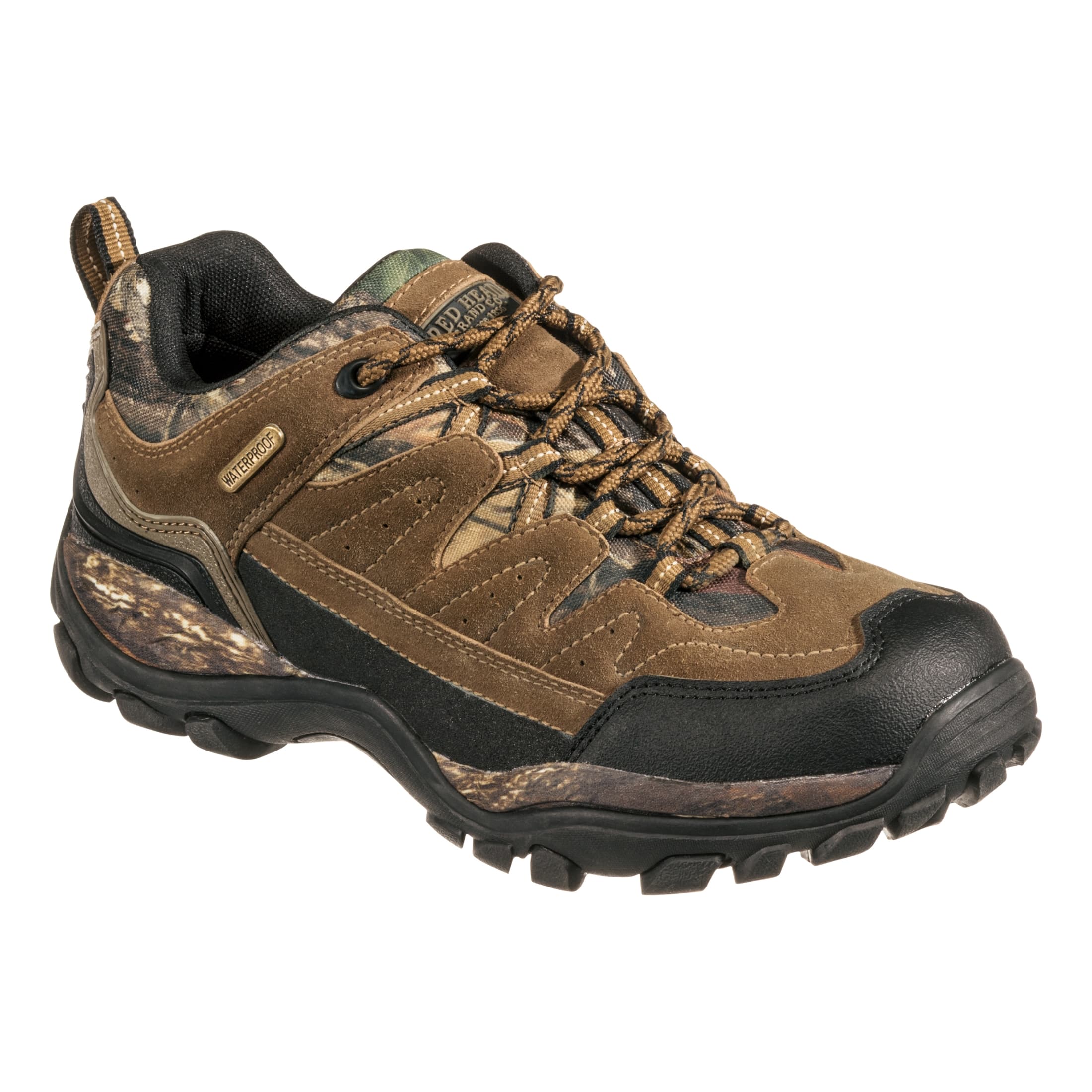 Low sale hiking boots