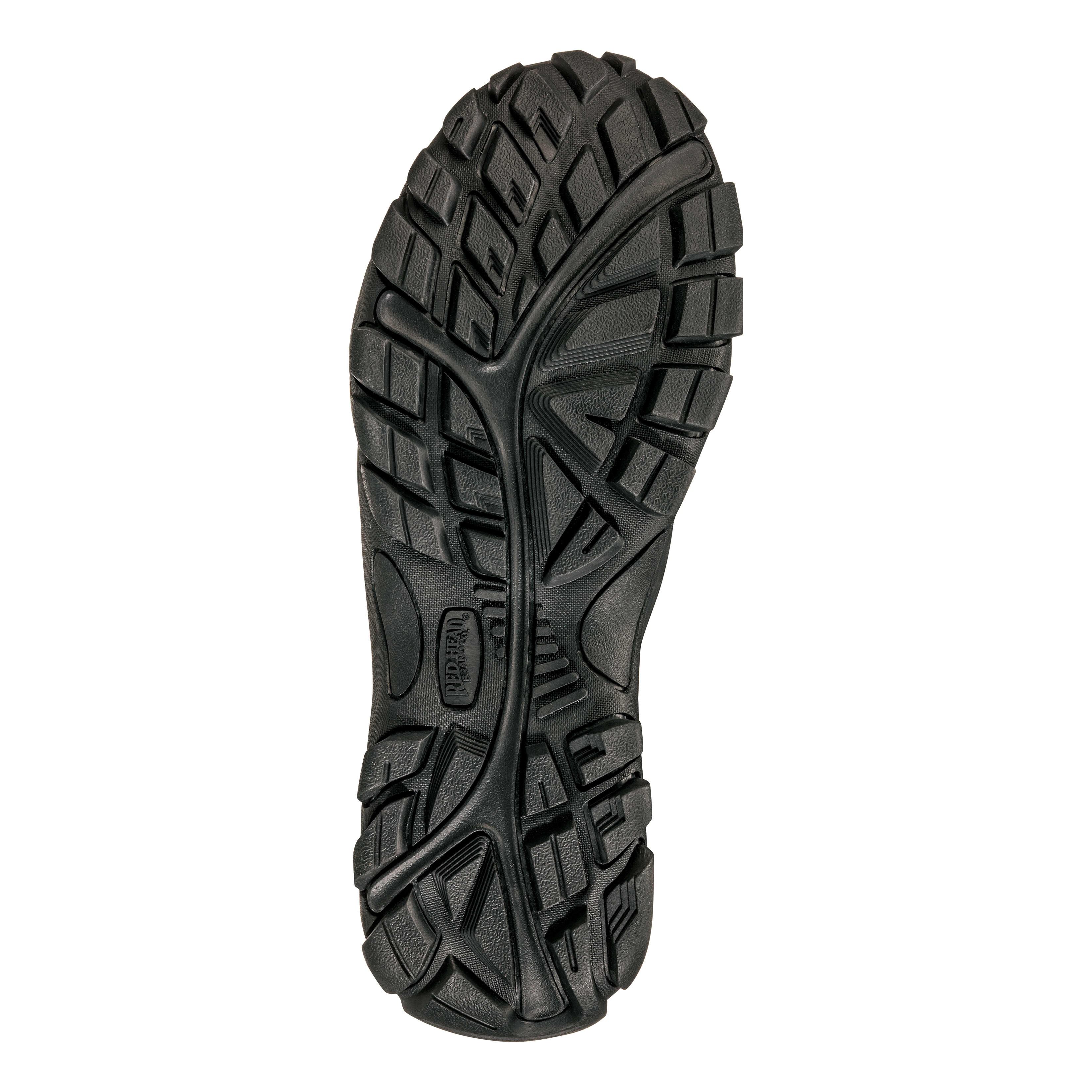 Redhead blue ridge outlet mid hiking boots