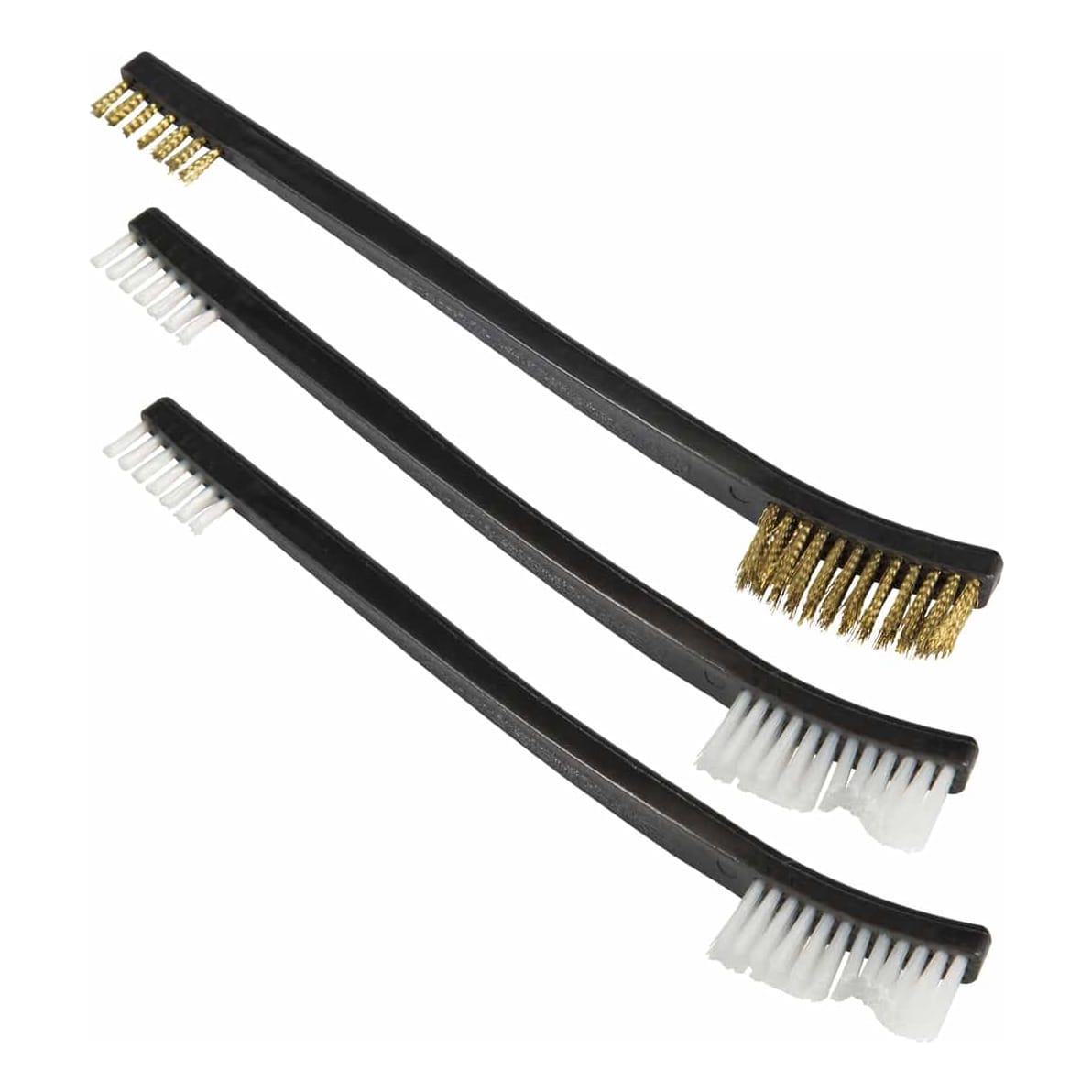 KL5004 Soft Brass Bristle Cleaning Brush for Dies – Aetee Group