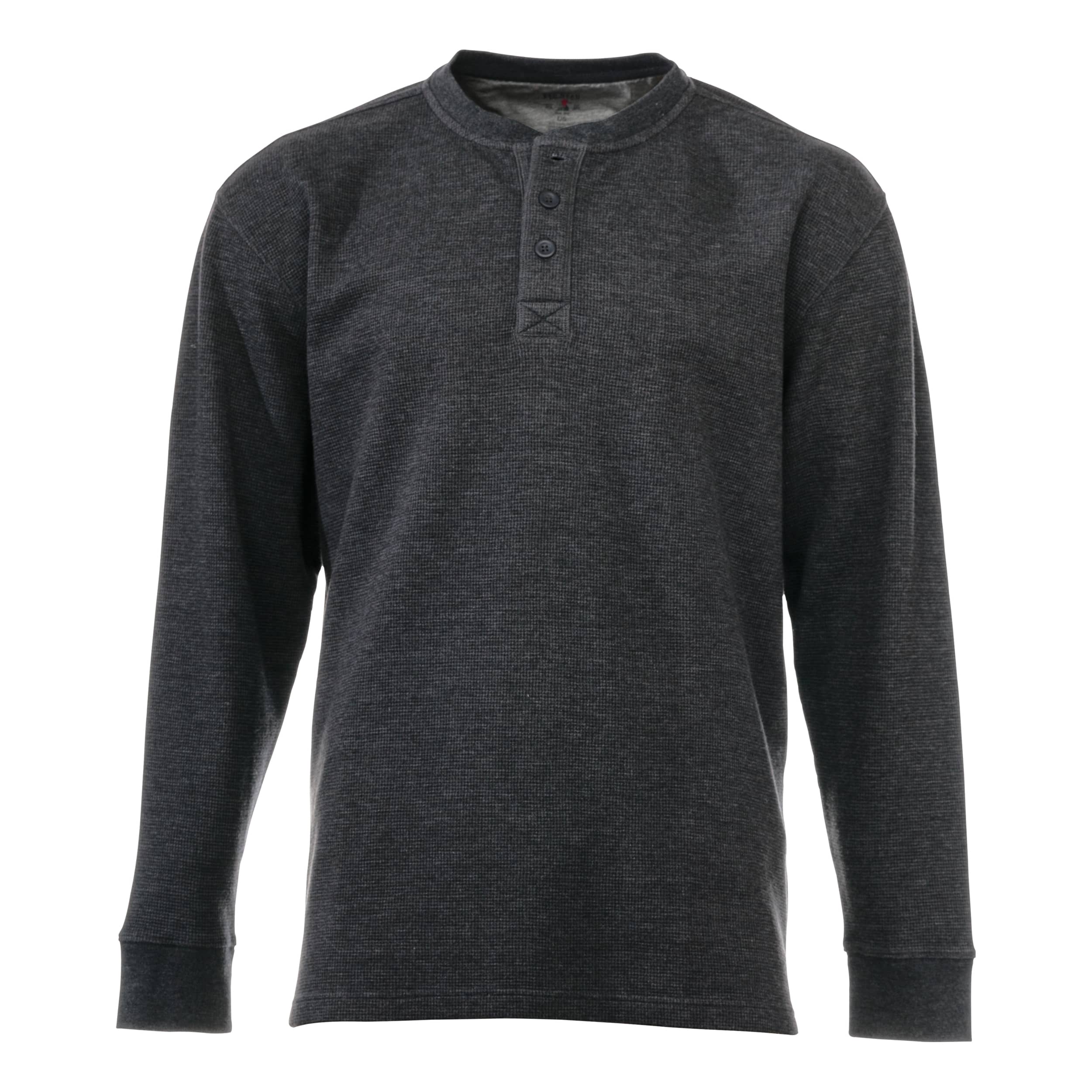 RedHead Men s Thermal Henley Shirt Cabela s Canada