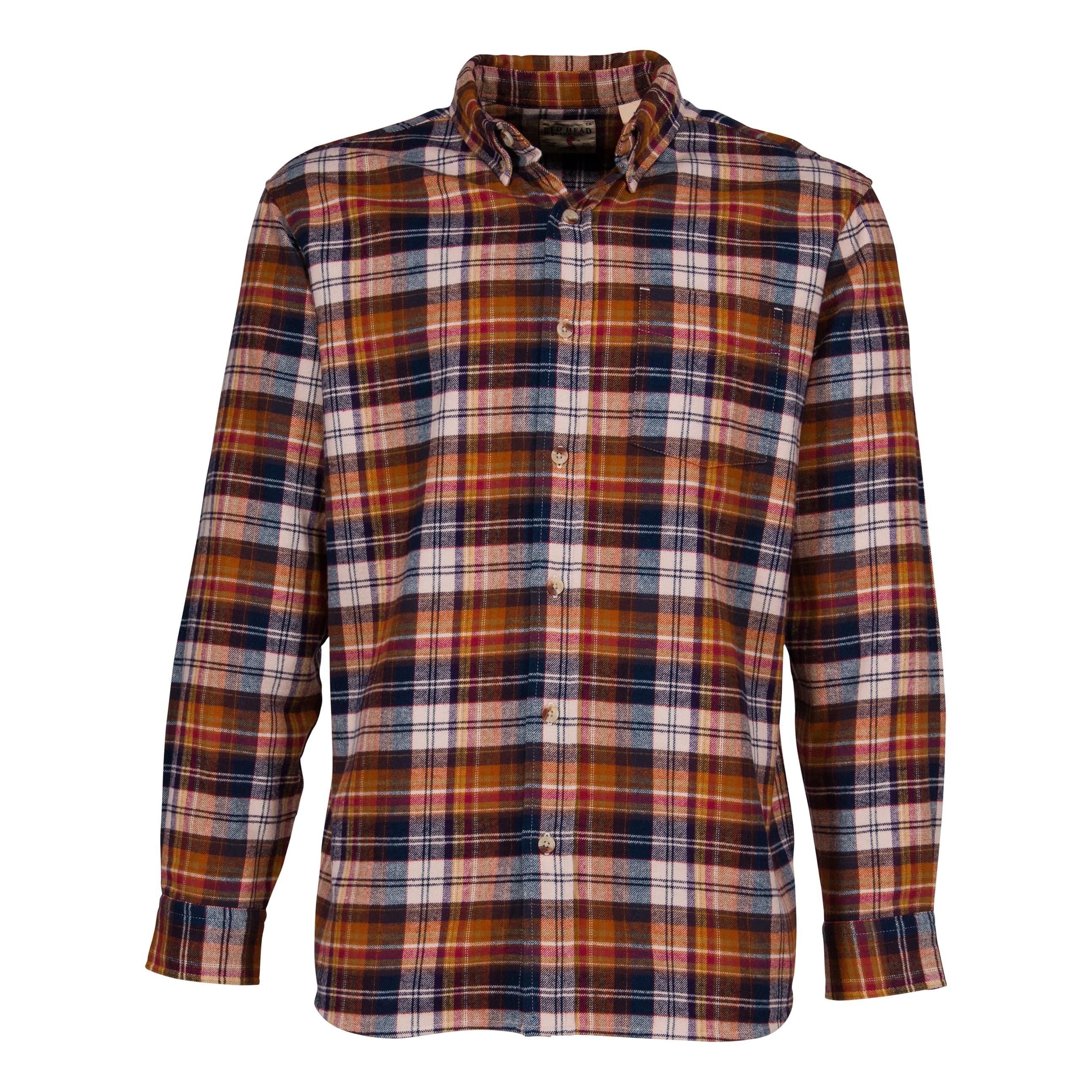 RedHead® Men’s Ultimate Flannel Shirt | Cabela's Canada