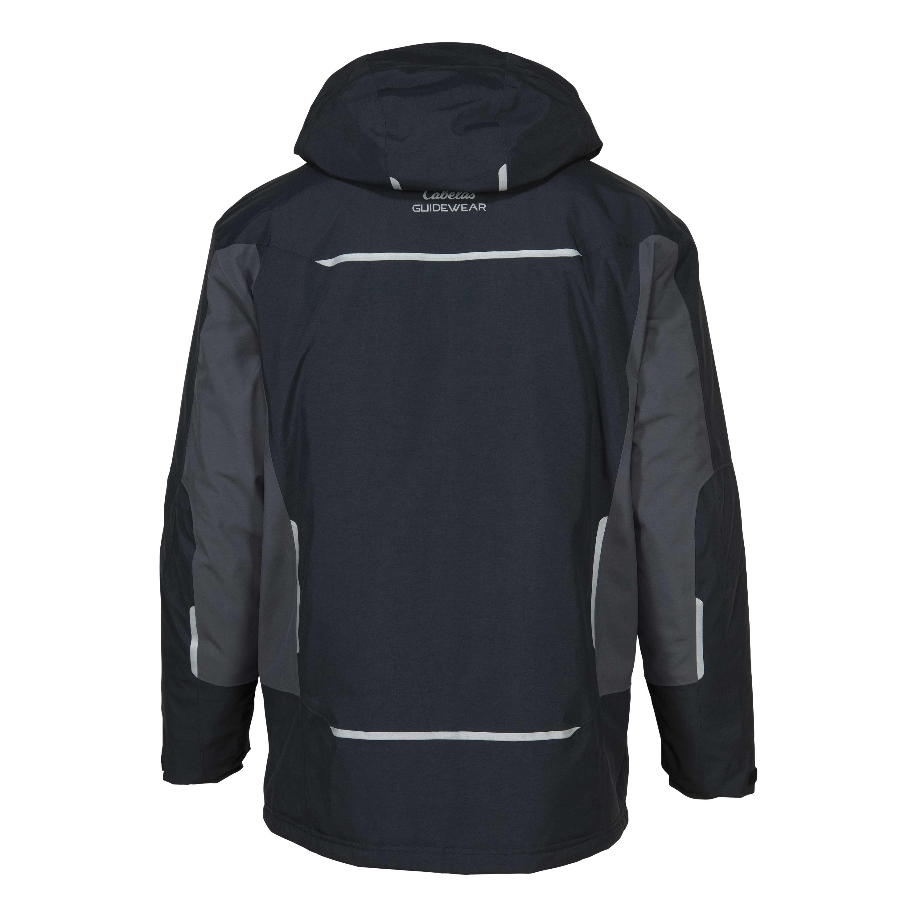 Cabela's extreme parka hotsell