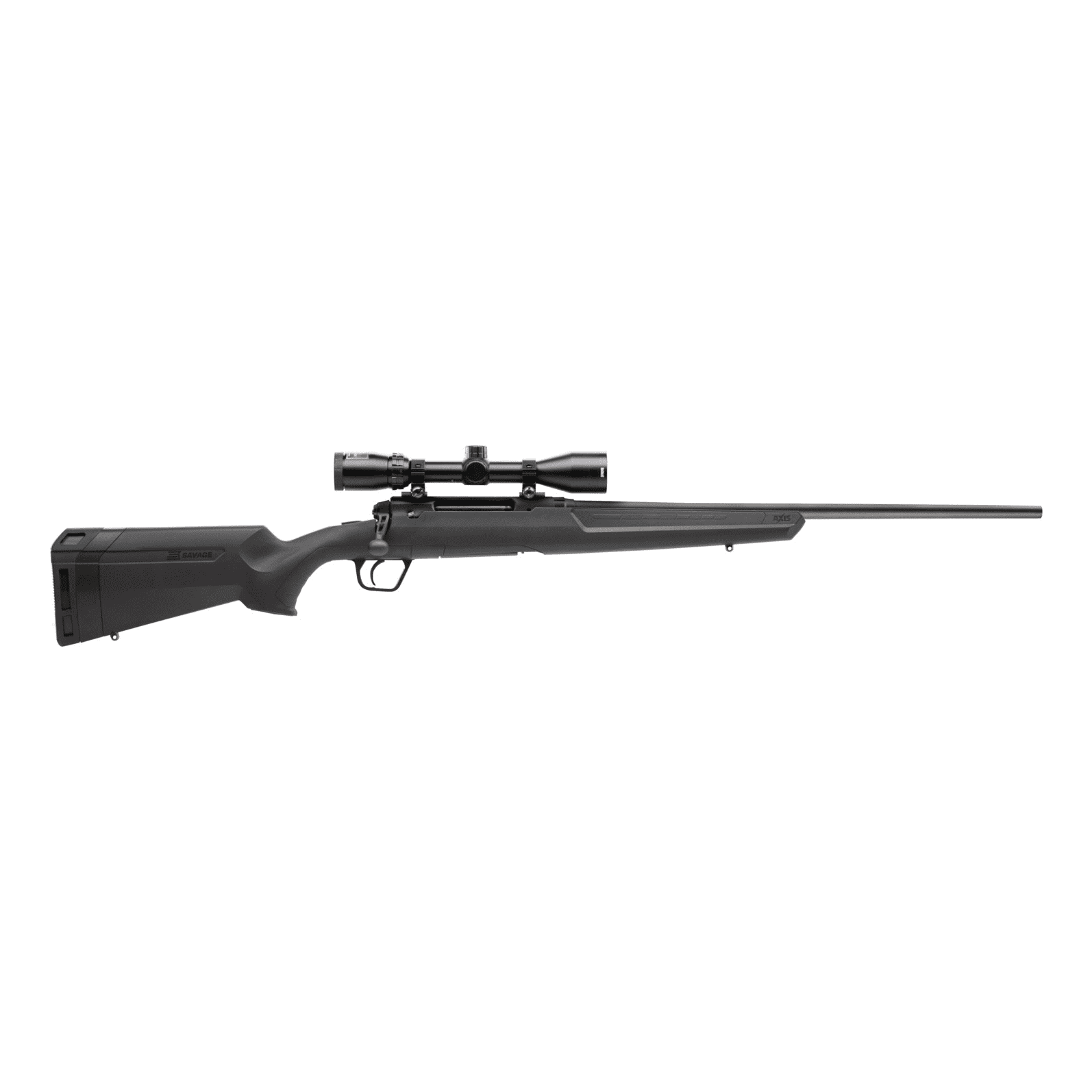 Savage Axis XP Bolt Action Rifle w Scope Cabela s Canada