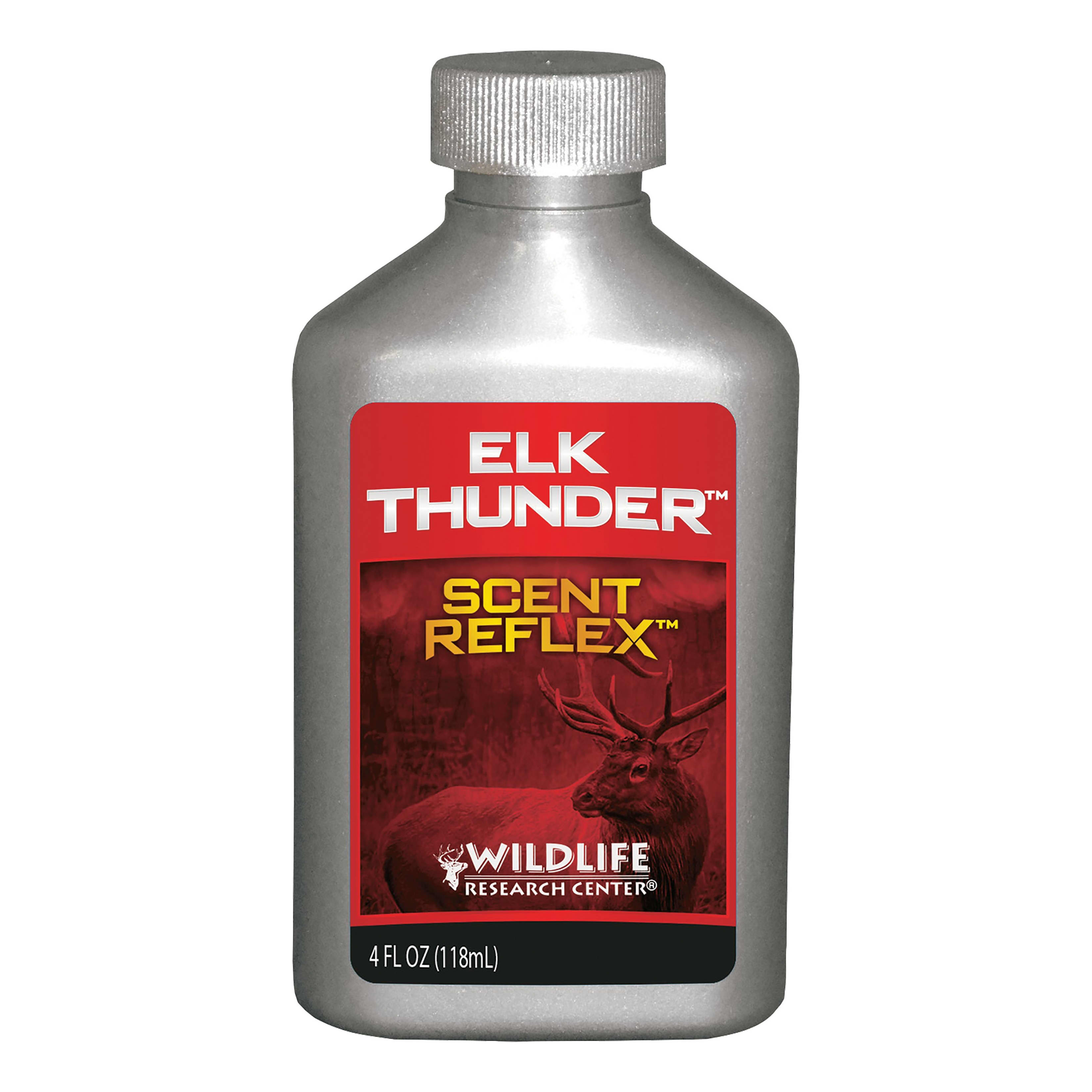Wildlife Research Center® Elk Thunder Scent Attractant