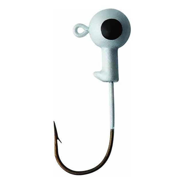 Eagle Claw® Tin BallHead Jig Cabela's Canada