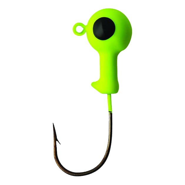 Eagle Claw® Tin BallHead Jig Cabela's Canada