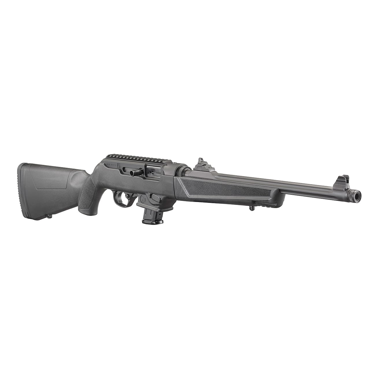 Ruger® PC Carbine™ Semi-Automatic Rifle