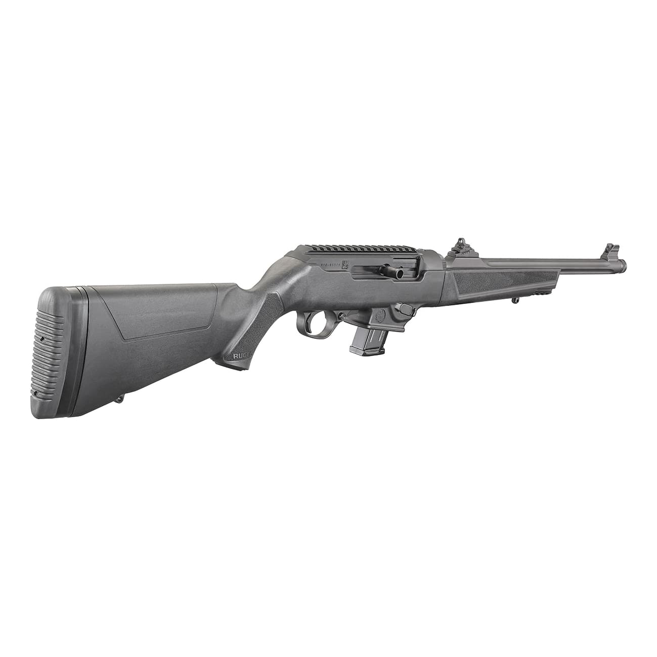 Ruger® PC Carbine™ Semi-Automatic Rifle