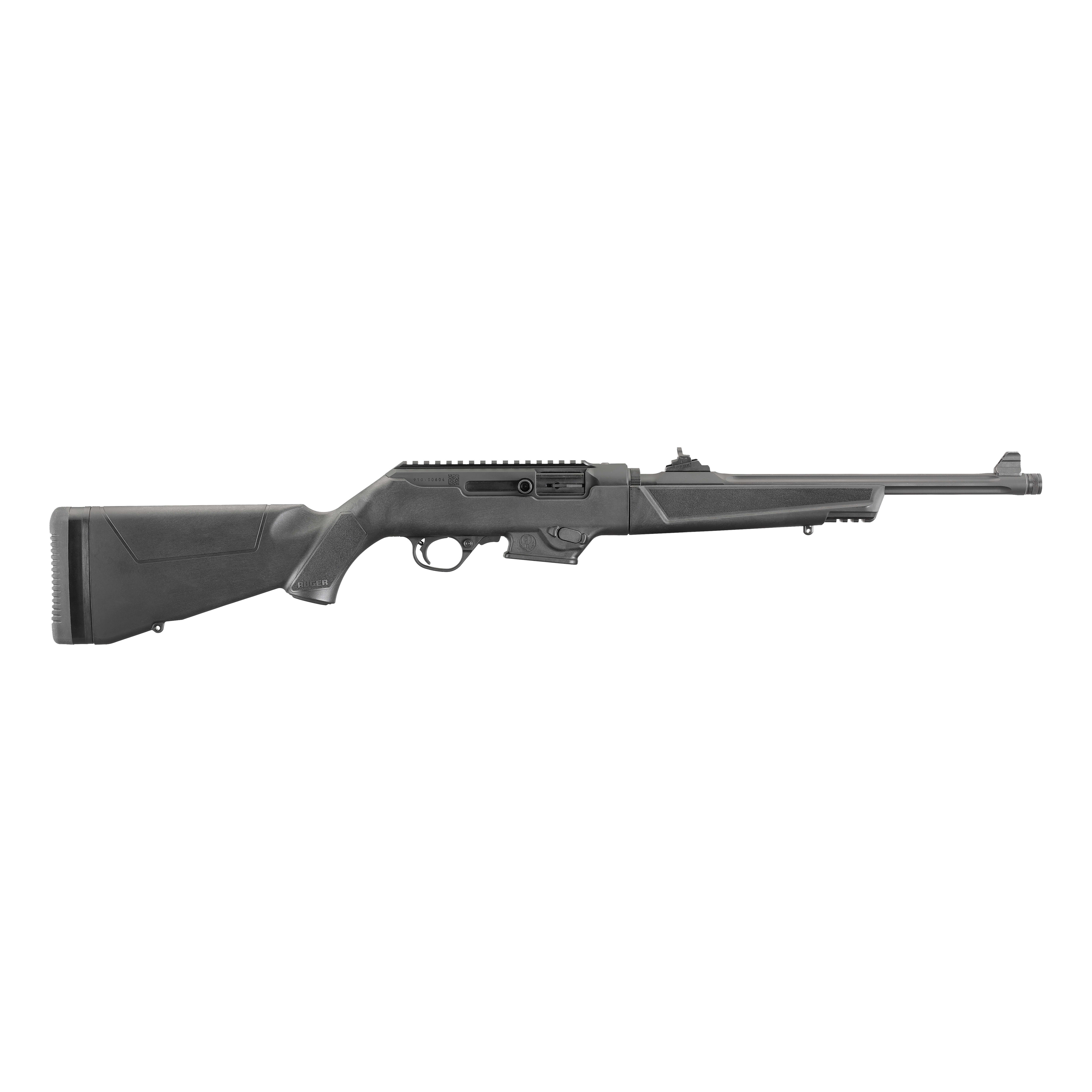 Ruger® PC Carbine™ SemiAutomatic Rifle Cabela's Canada