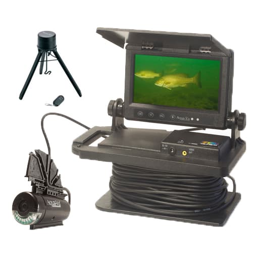 Aqua-Vu® Av715C Colour Camera
