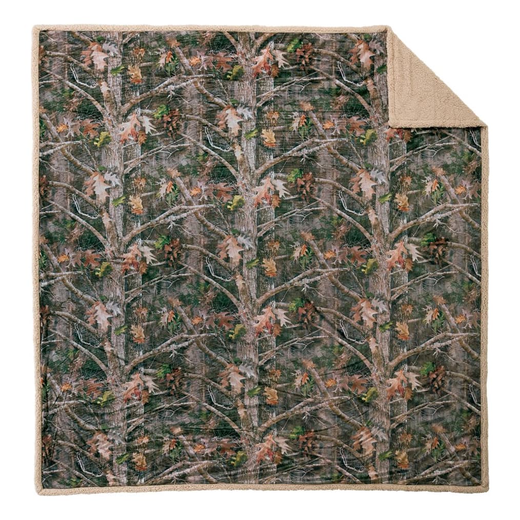 White River™ Giant Berber Blankets Cabela's Canada