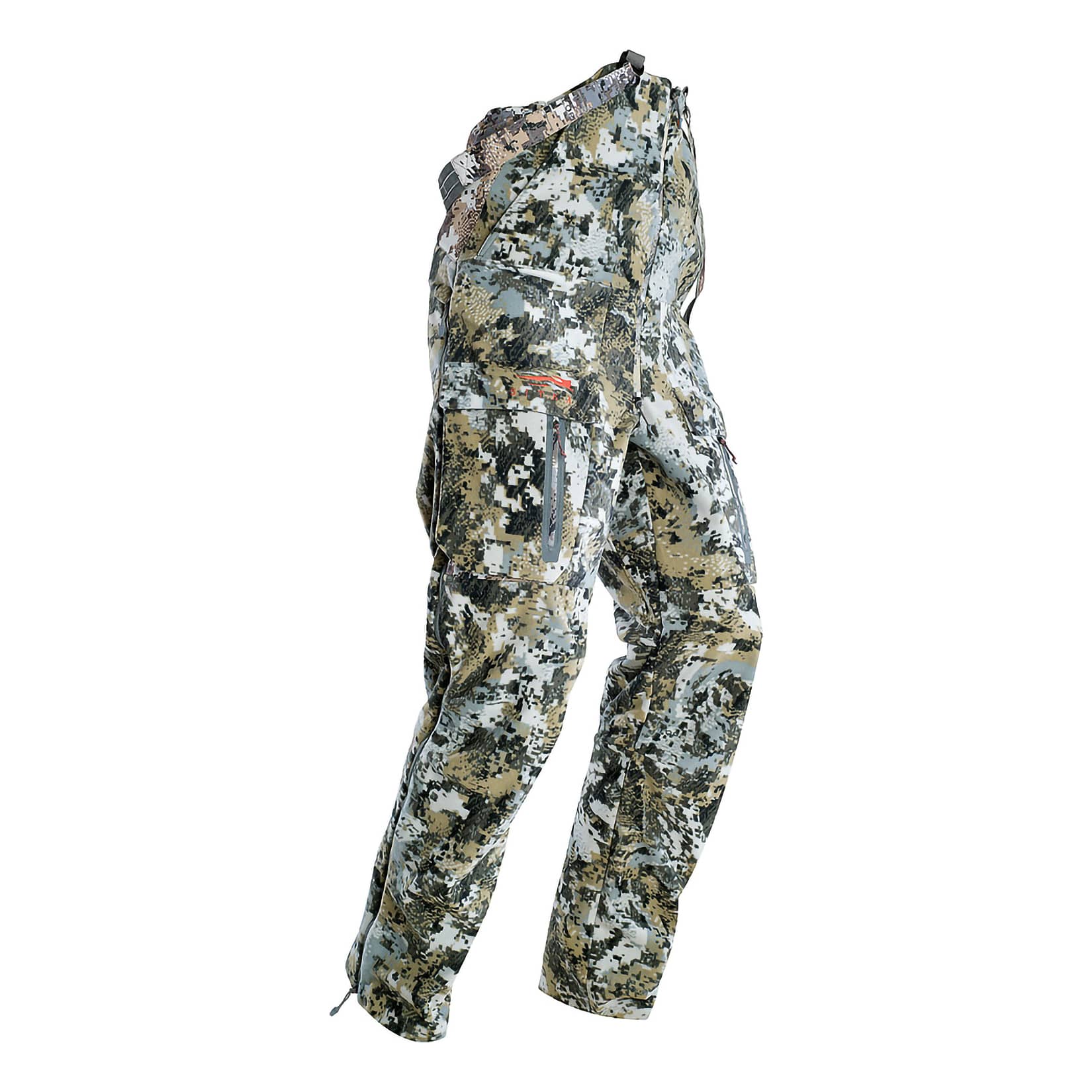 Sitka® Men’s Stratus Bib Cabela's Canada