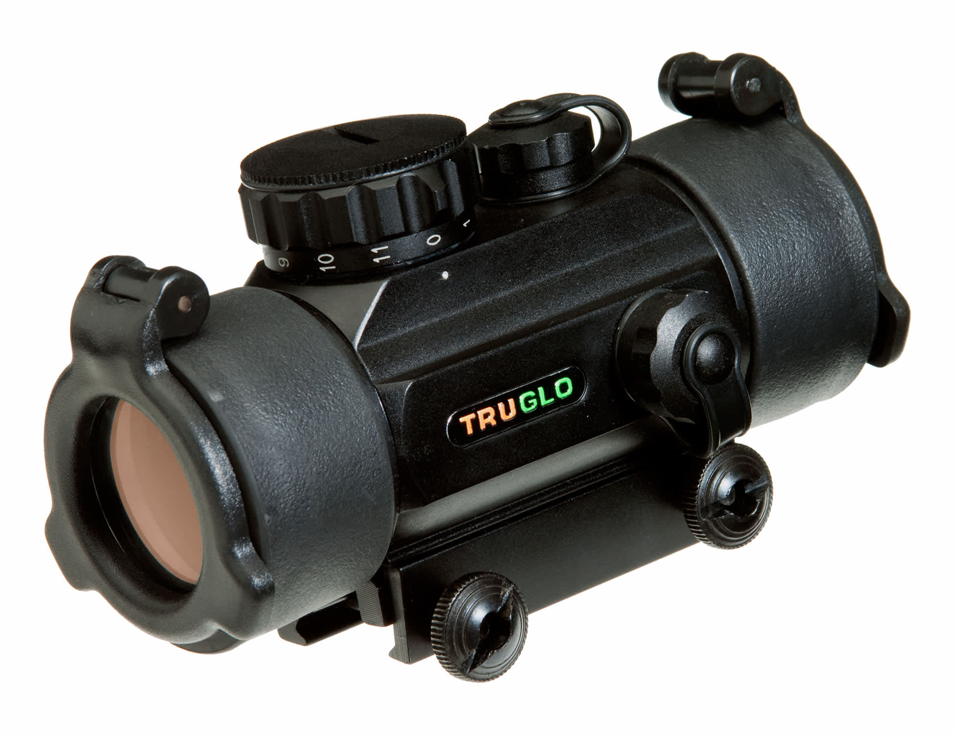 Truglo® Red Dot™ Crossbow Sight Cabelas Canada