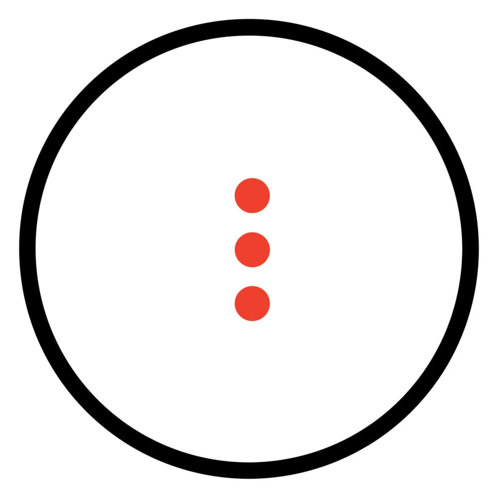 TRUGLO® Red Dot™ Crossbow Sight