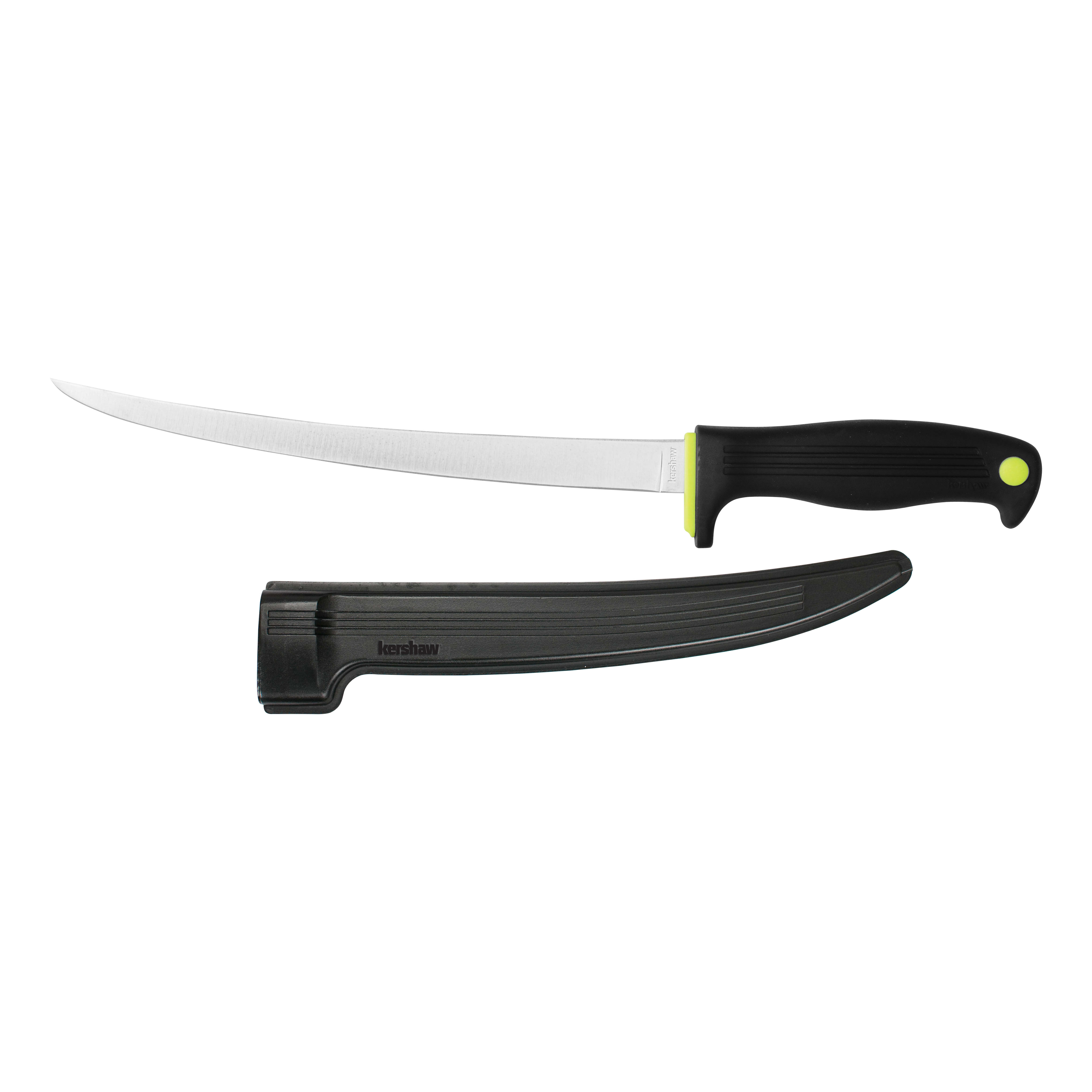 Kershaw® Clearwater 9” Fillet Knife Cabela's Canada