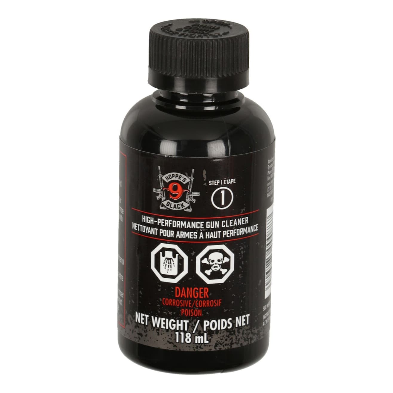 Hoppe's® Black Gun Cleaner Cabela's Canada