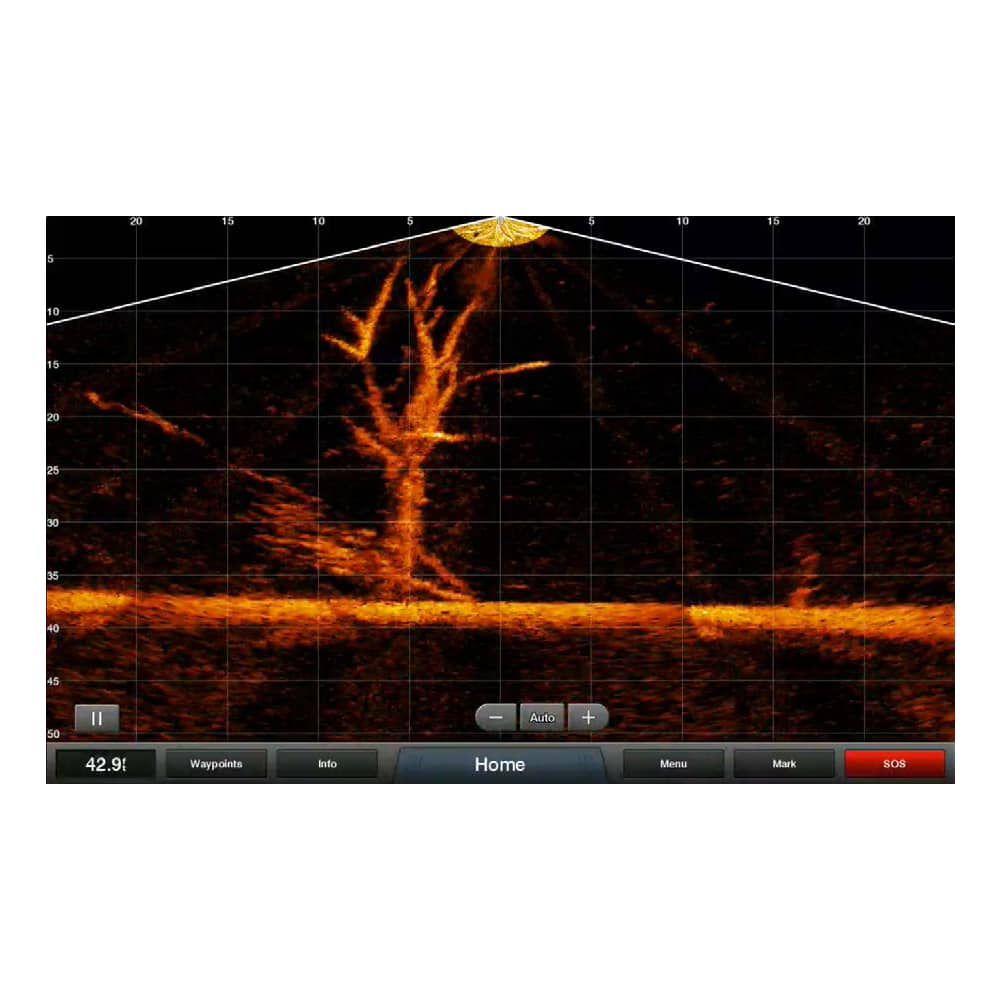 Panoptix Livescope Software : Garmin Panoptix LiveScope LVS62XR 010 ...
