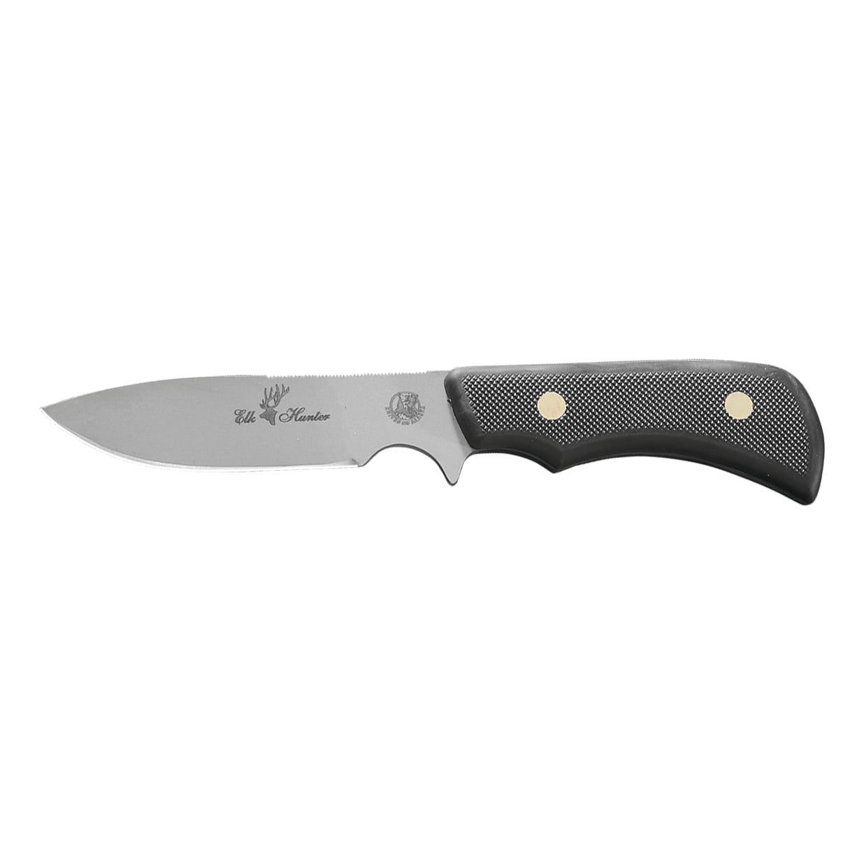 Knives of Alaska Trekker Elk Hunter Fixed Blade Knife Cabela's Canada