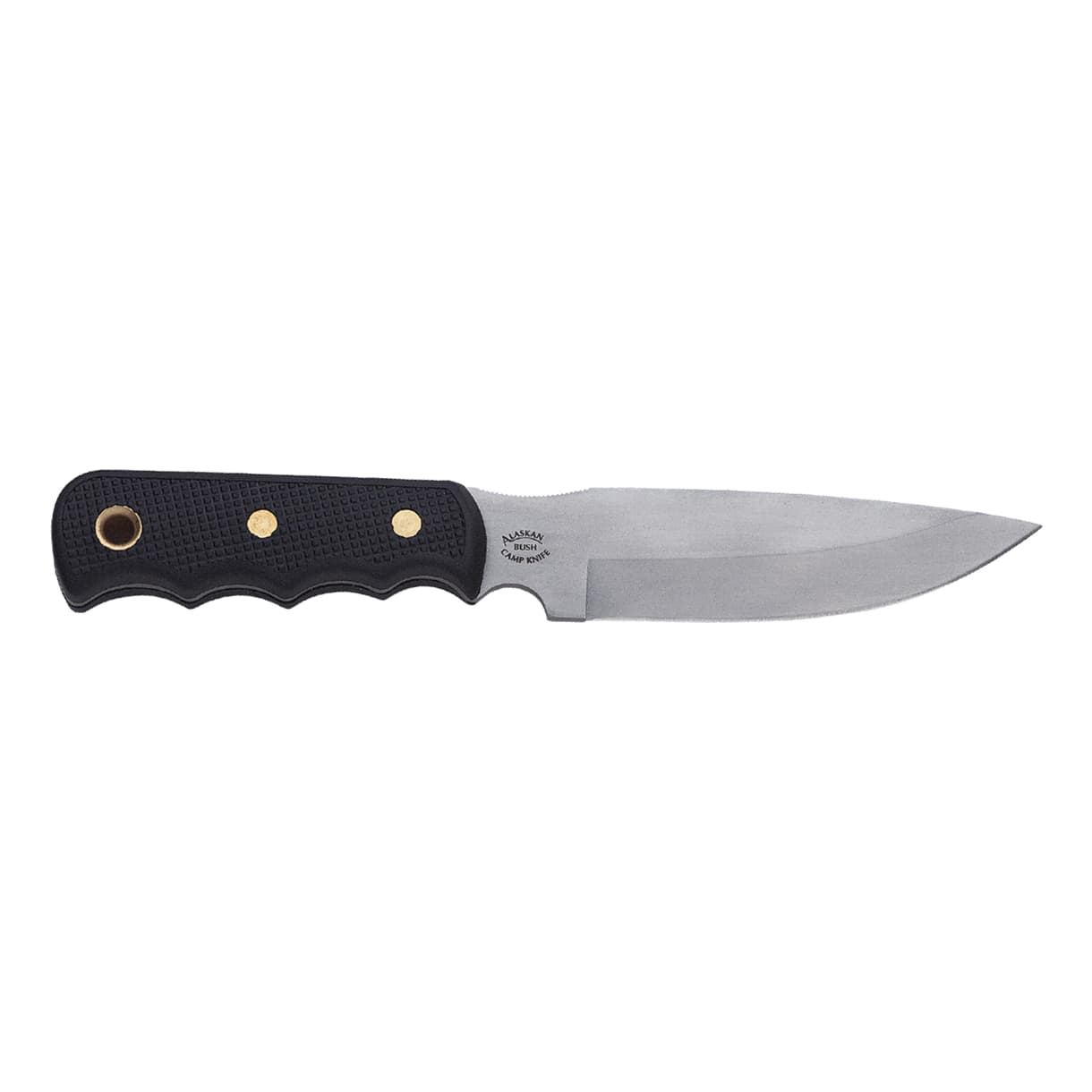Knives of Alaska Bush Camp Fixed Blade Knife Cabela's Canada
