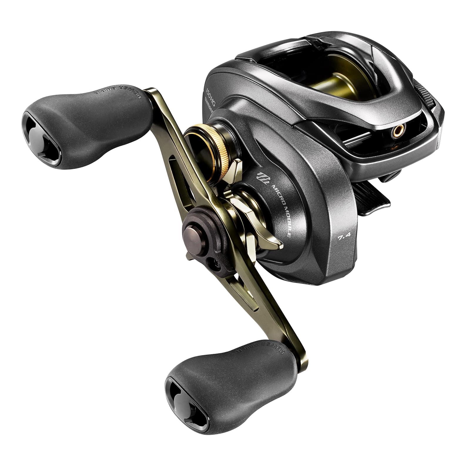 Shimano Curado DC Casting Reel