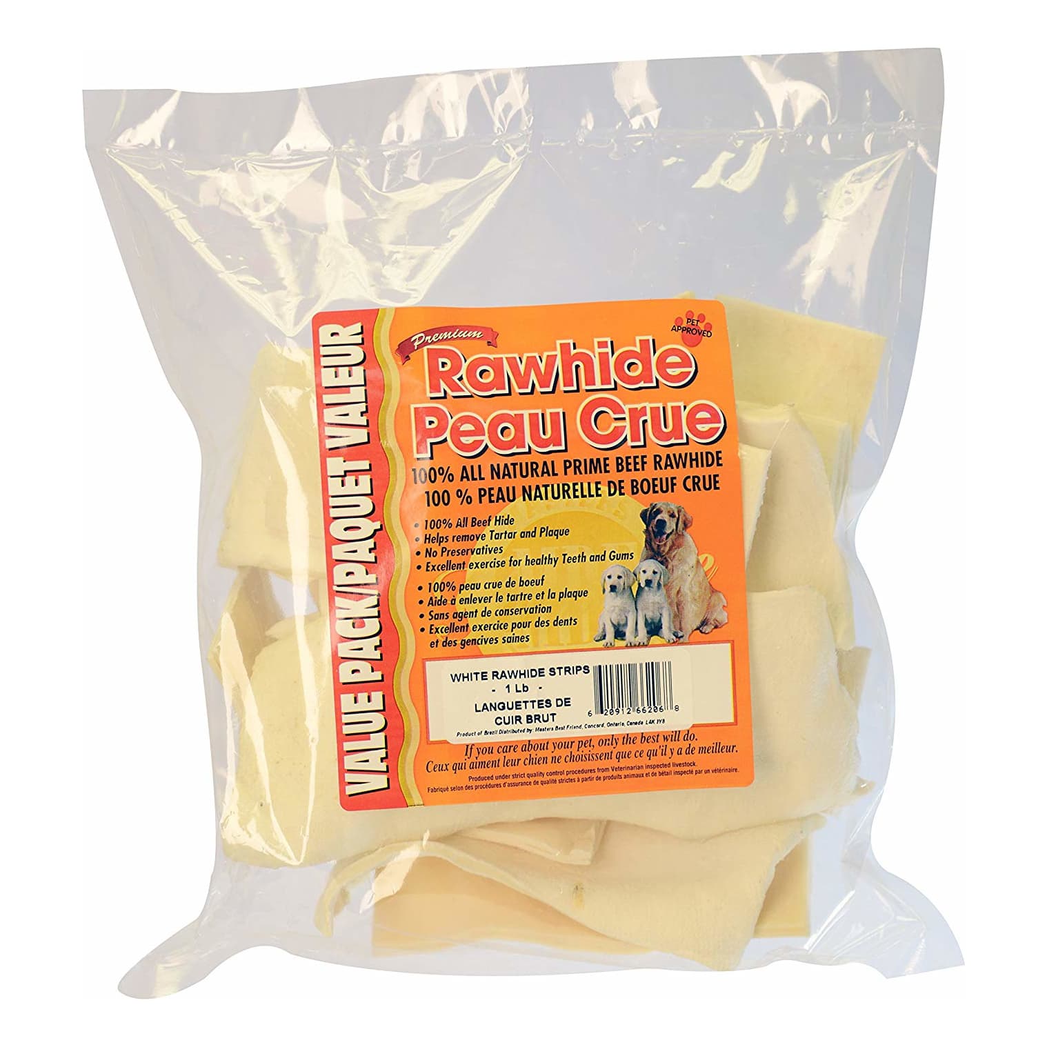 Masters best friend rawhide discount
