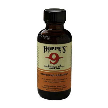 Hoppe's® No. 9 Cleaning Solvent