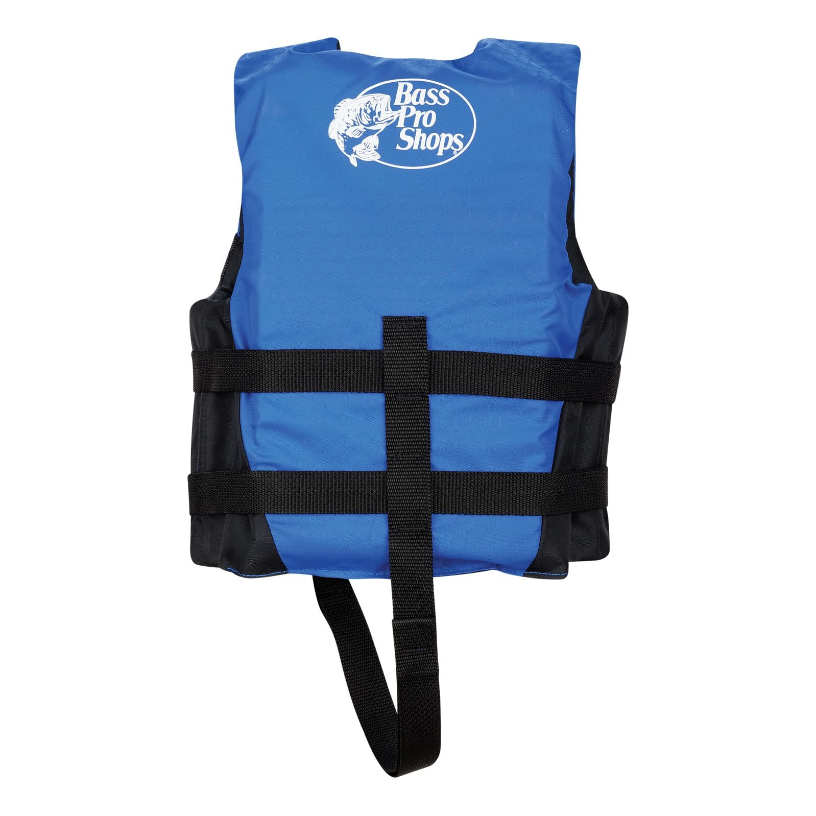 Bass Pro Shops® Kids' Recreational Life Jacket