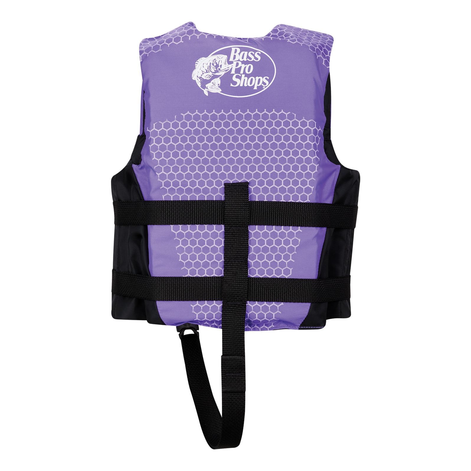 Bass Pro Shops® Kids' Recreational Life Jacket