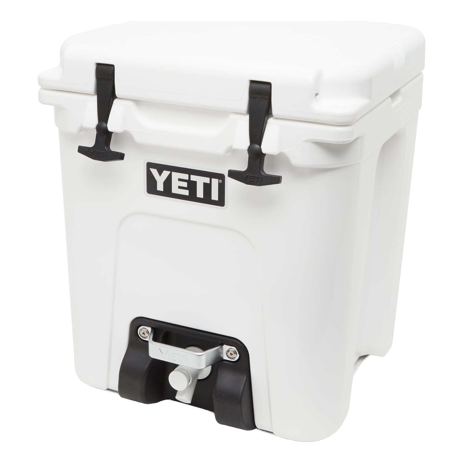 YETI® Silo™ 6G Water Cooler - Angle View