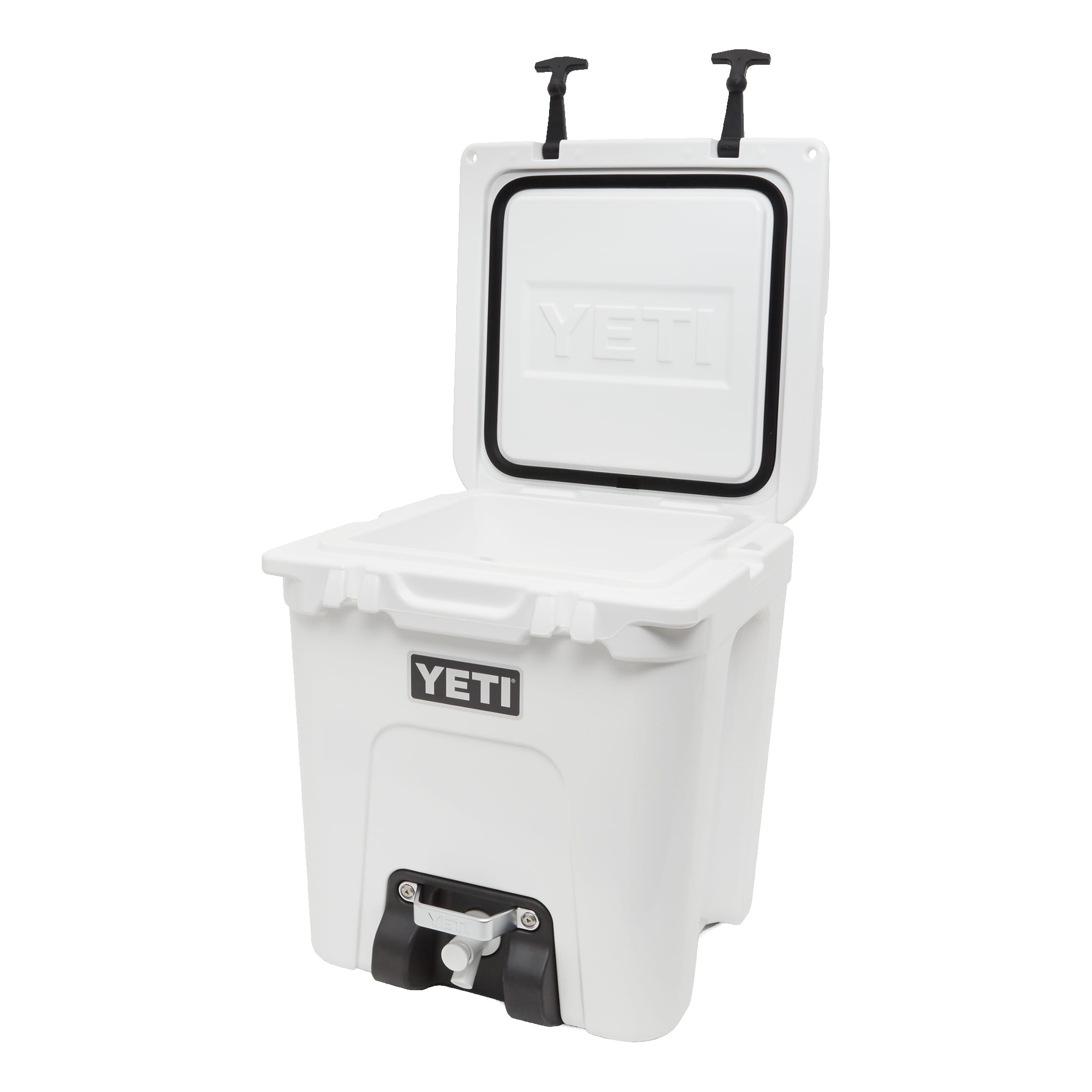 YETI® Silo™ 6G Water Cooler - Open View