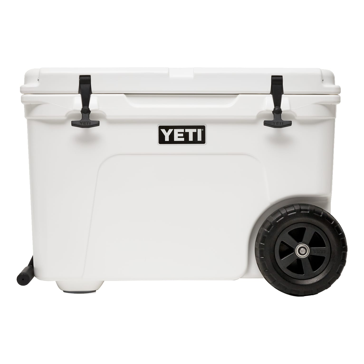 Cabelas cooler with hotsell wheels
