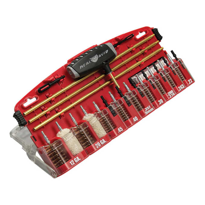 Boss screwdriver best sale