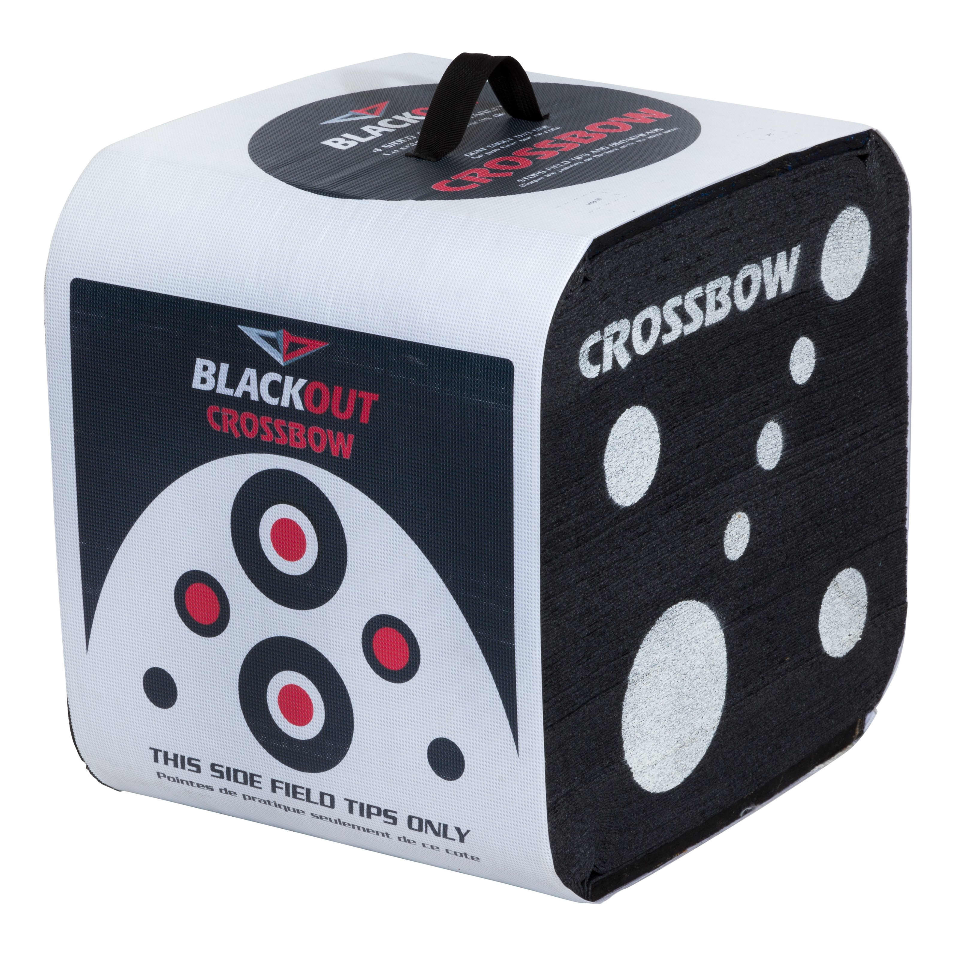 BlackOut® Crossbow Archery Target Cabela's Canada