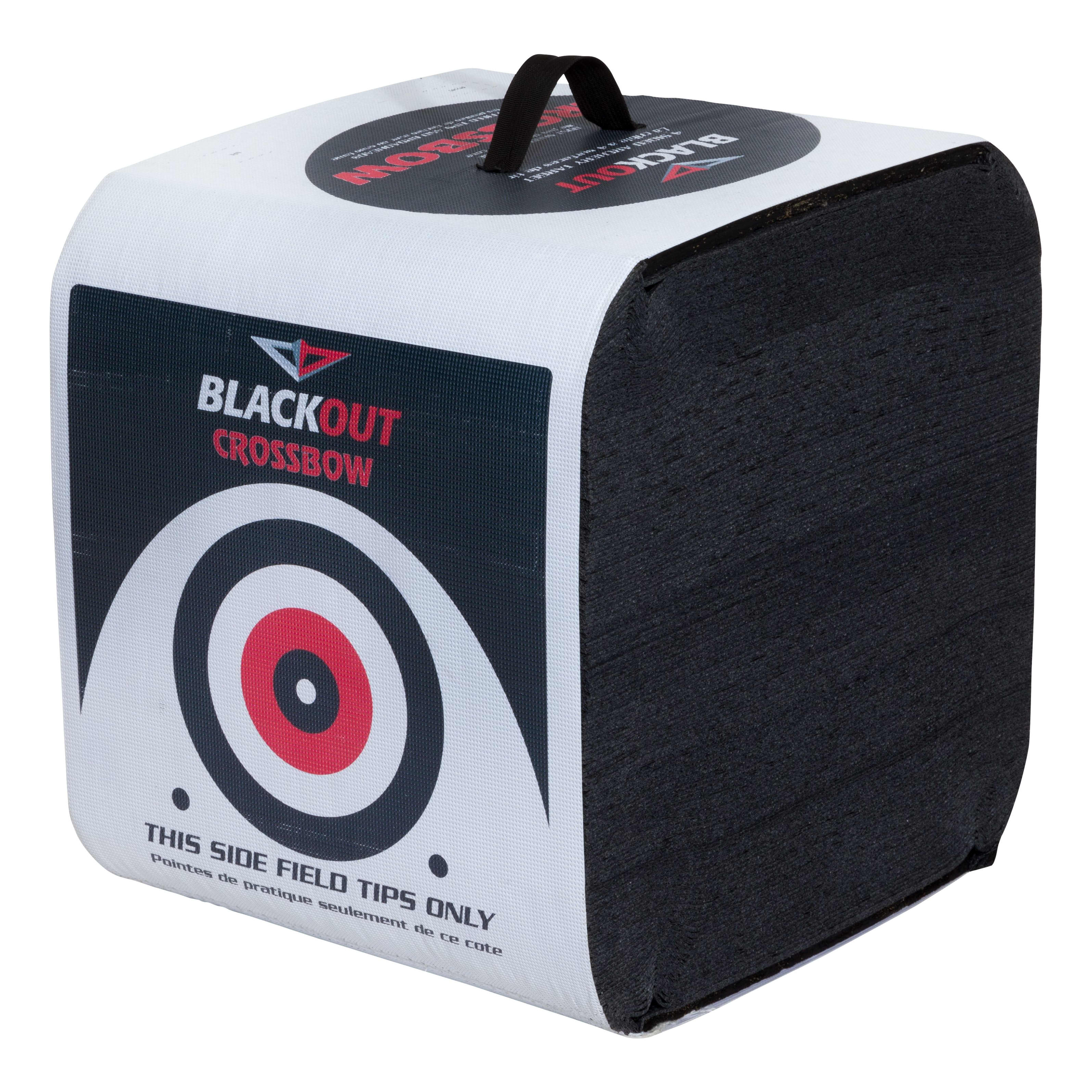 BlackOut® Crossbow Archery Target