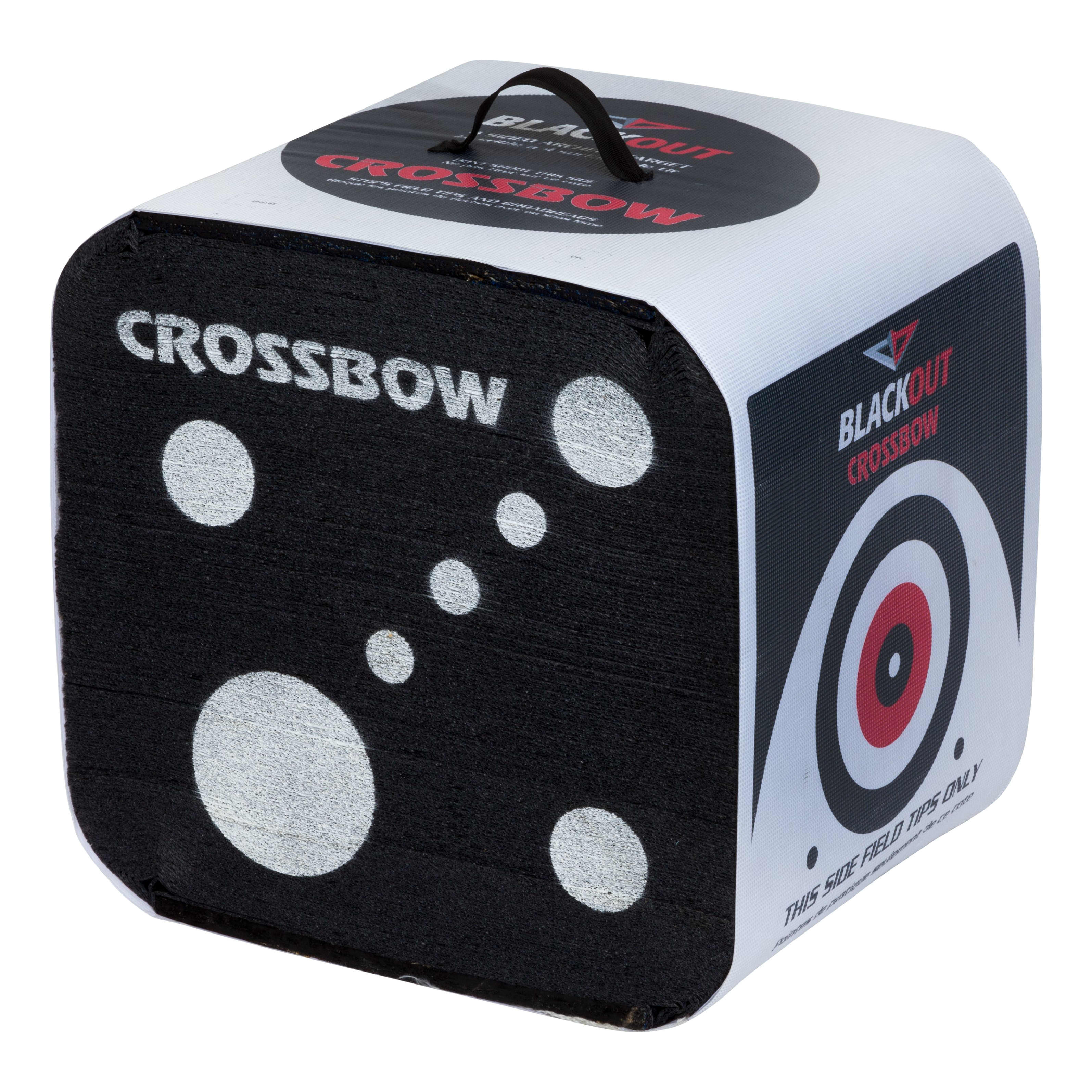 Crossbow targets 2025