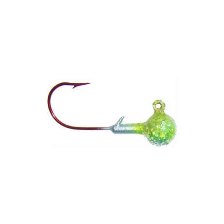 Whizkers Glitz Jig - Cabelas - WHIZKERS - Roundhead & Specialty