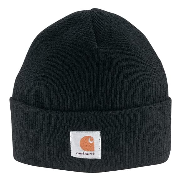 Carhartt Boys Acrylic Watch Hat