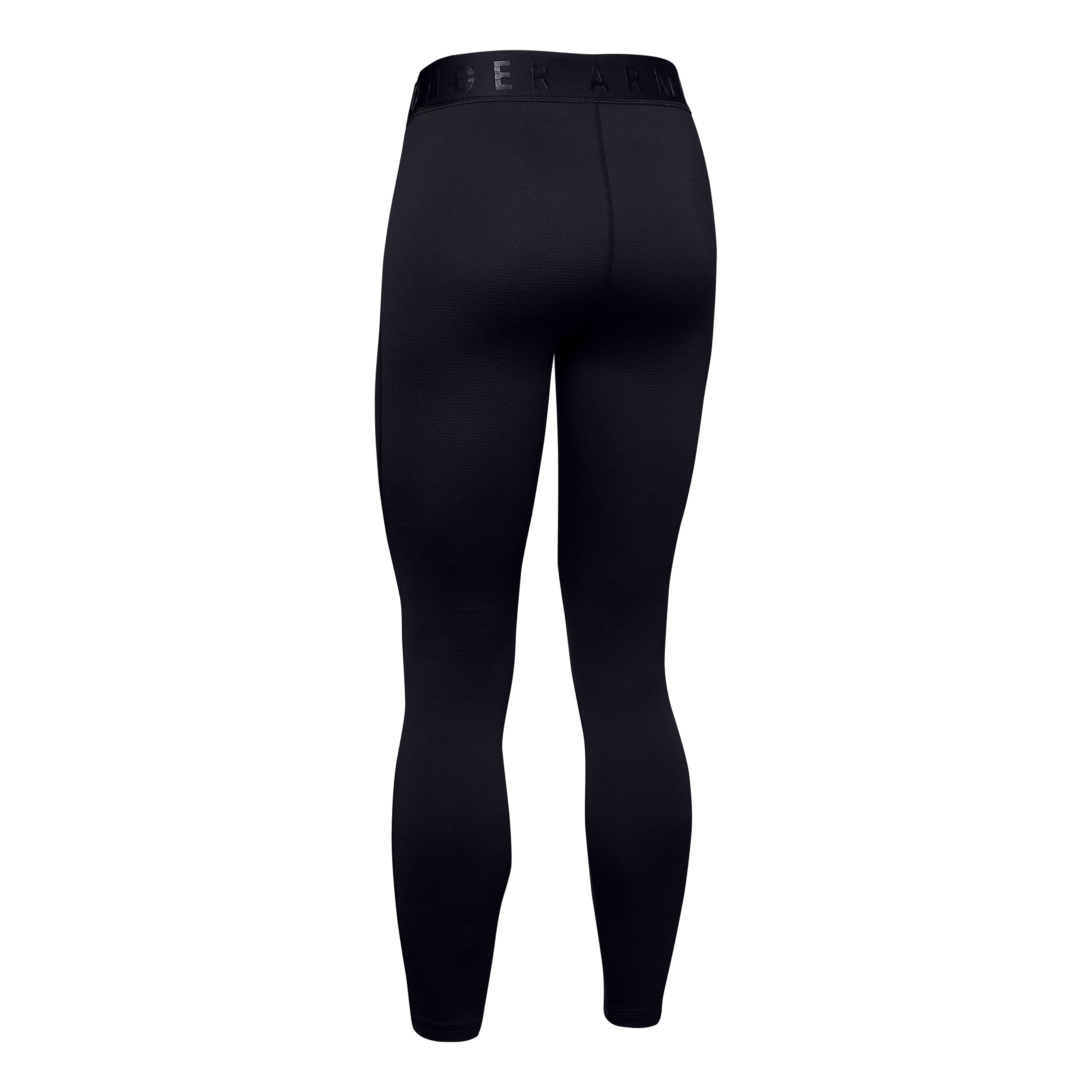Under armour men's 4.0 base top layer leggings