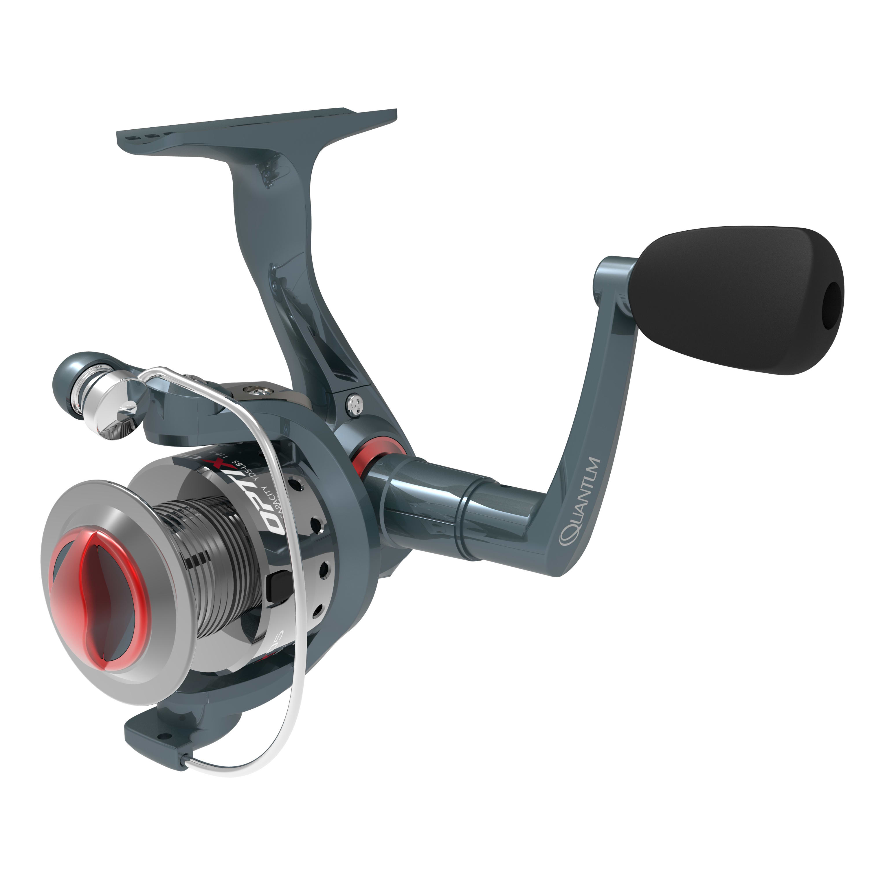 Abu Garcia® Max X Ice Spinning Reel