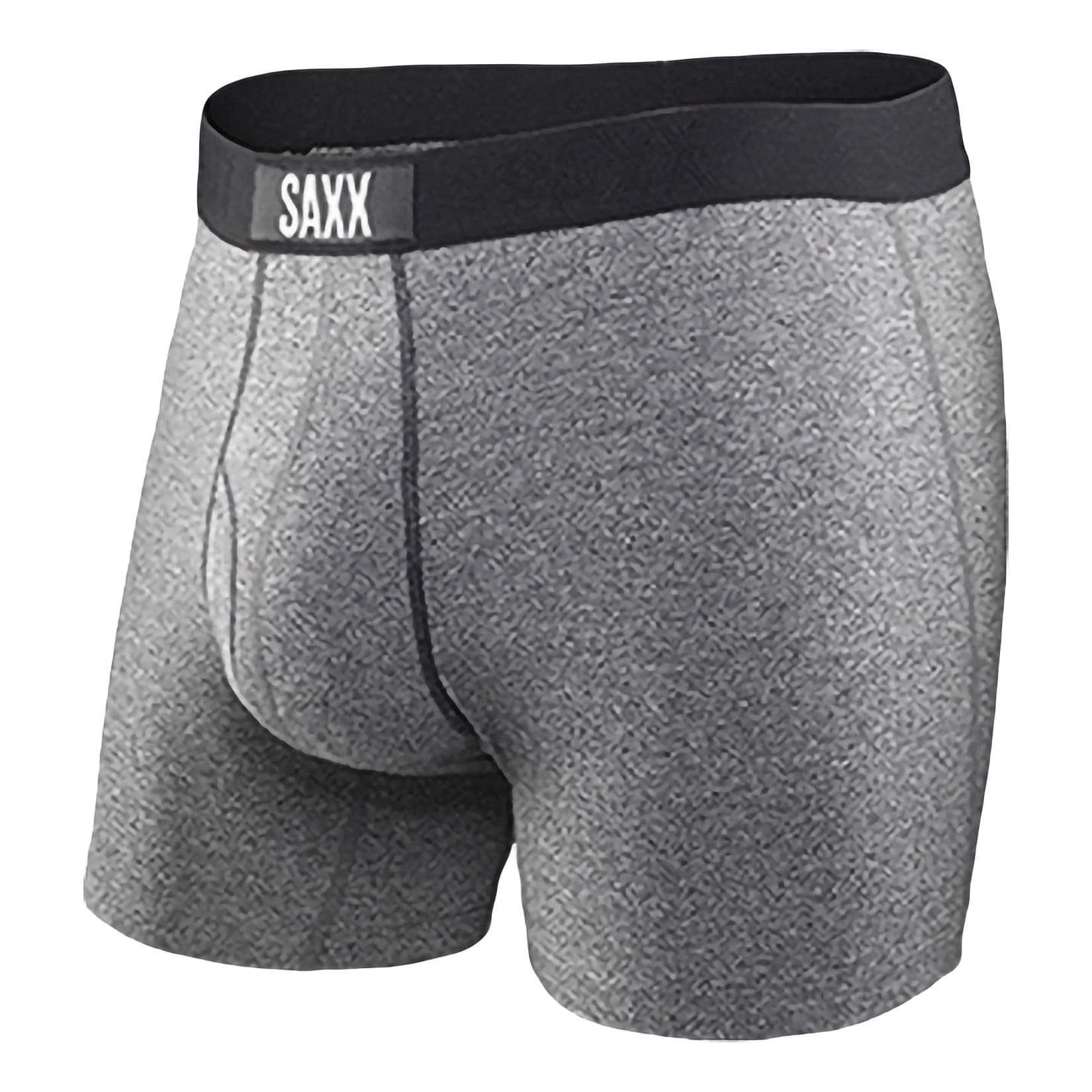 SAXX® Men’s Ultra Boxer Brief – 3-Pack - Grey