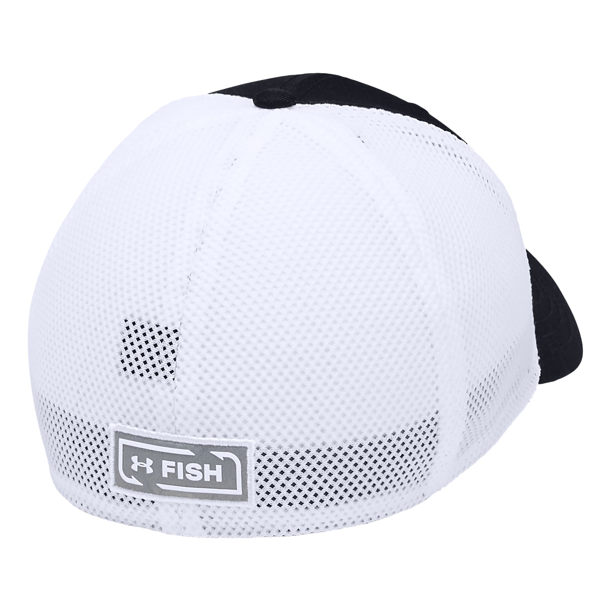 Under Armour Men's UA Fish Hook 2.0 Hat – Rumors Skate and Snow