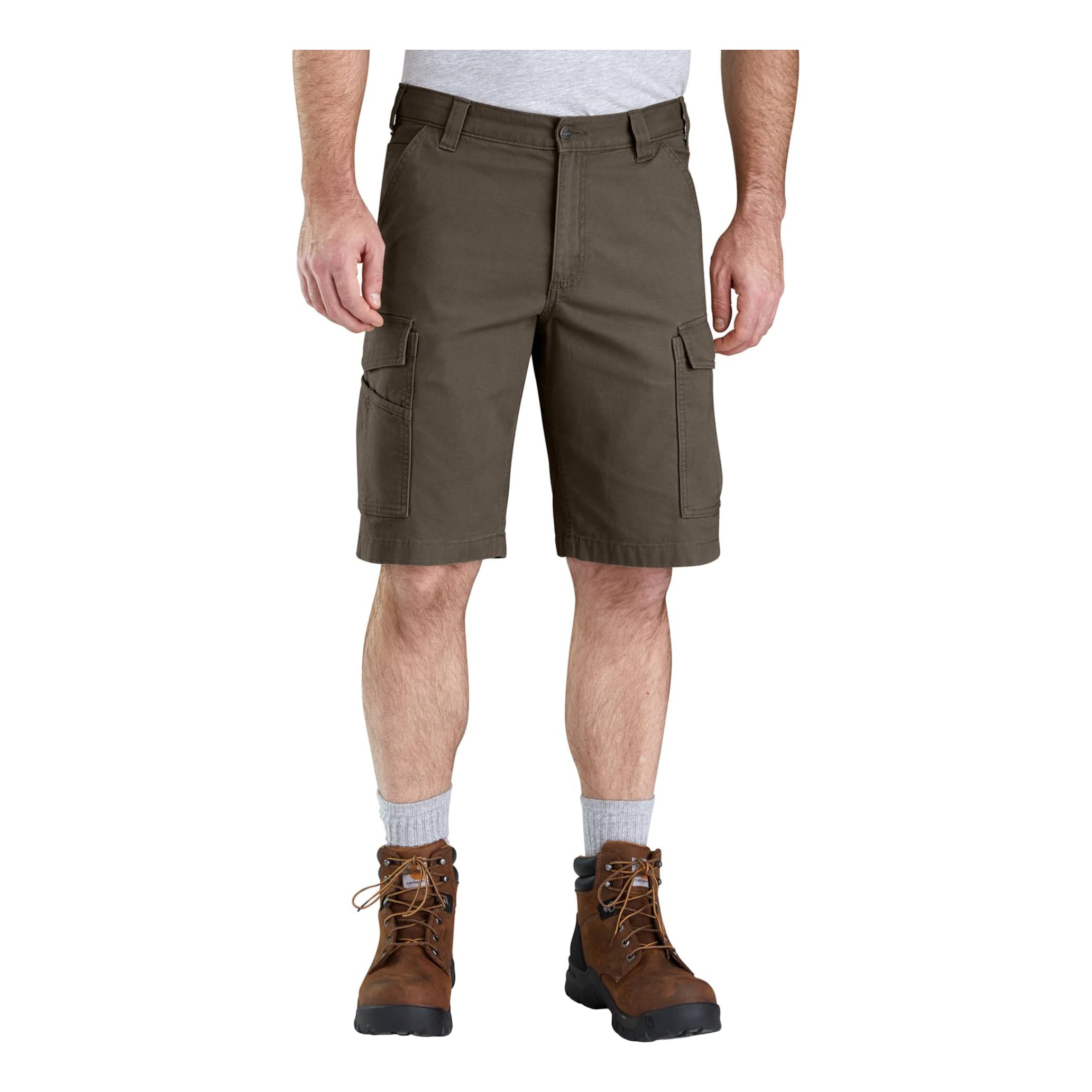 cargo carhartt shorts