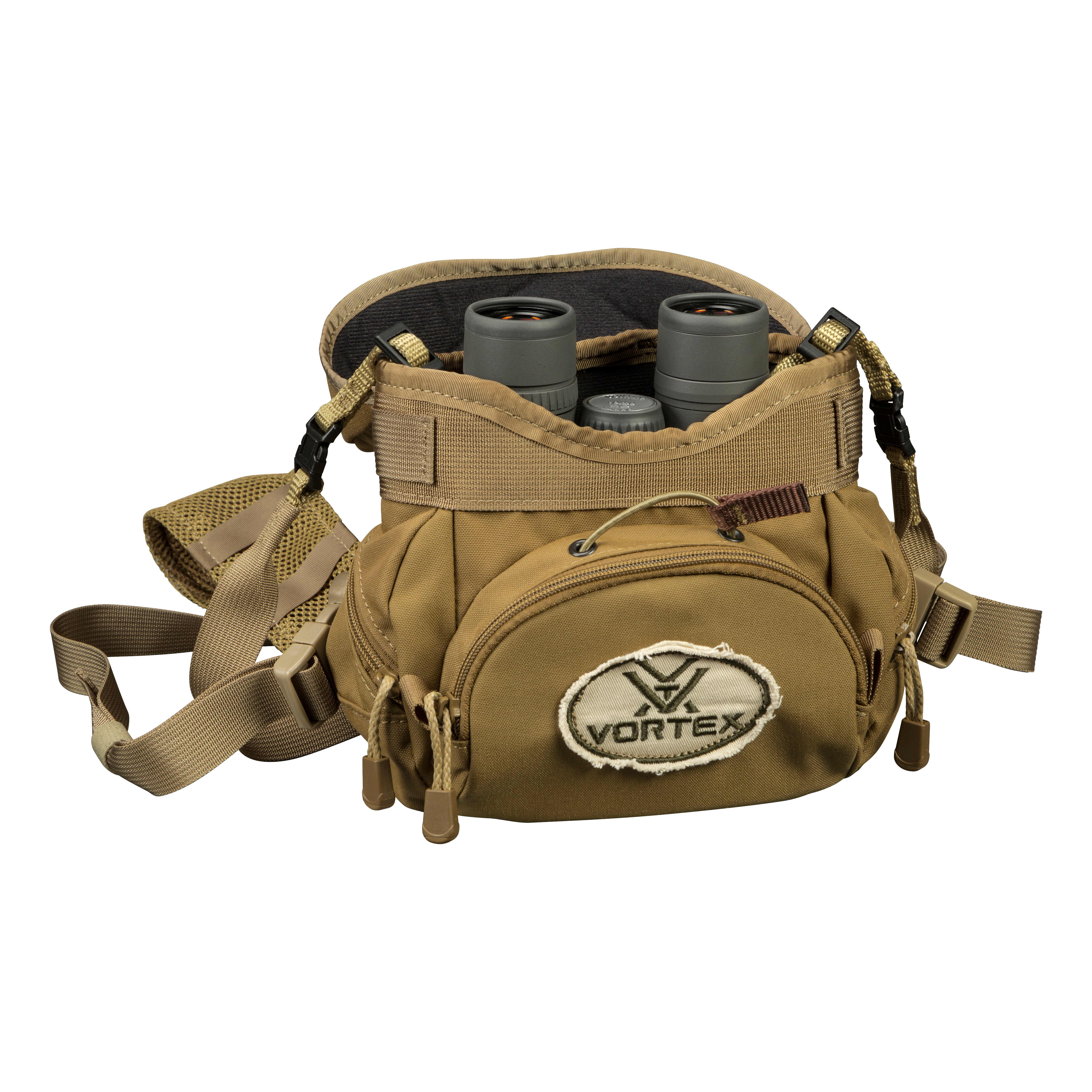 Vortex top binocular case