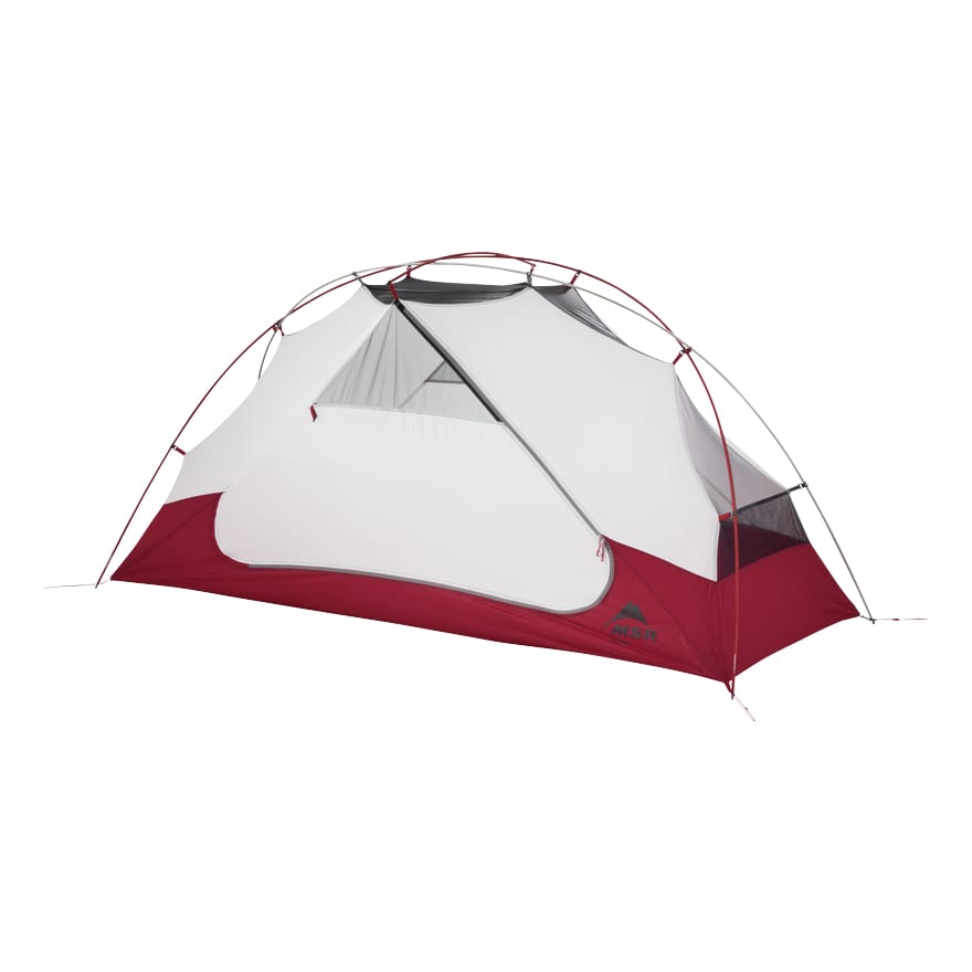 MSR® Elixir™ 1 Backpacking Tent - Without Fly